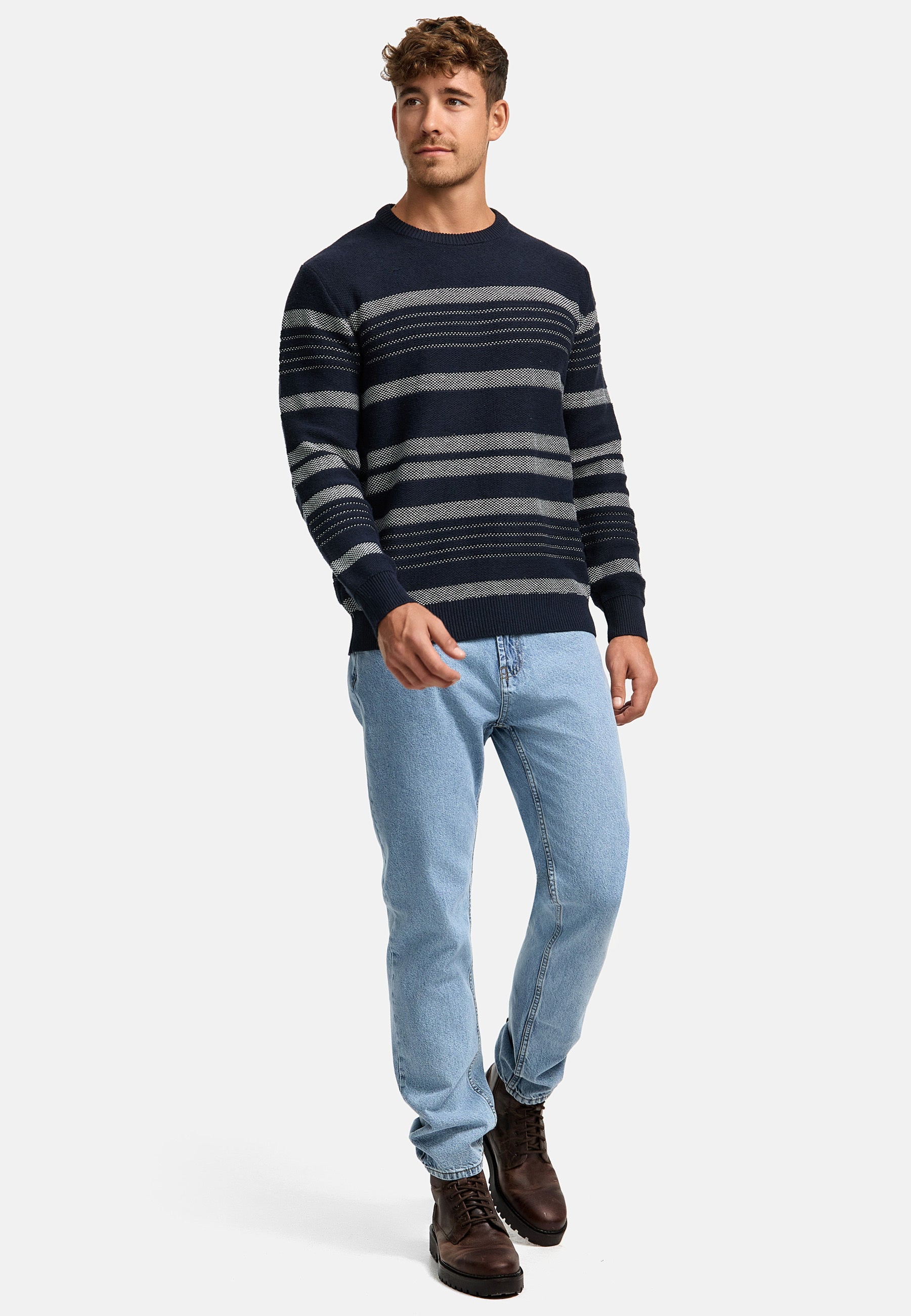 Strickpullover INScott Produktbild