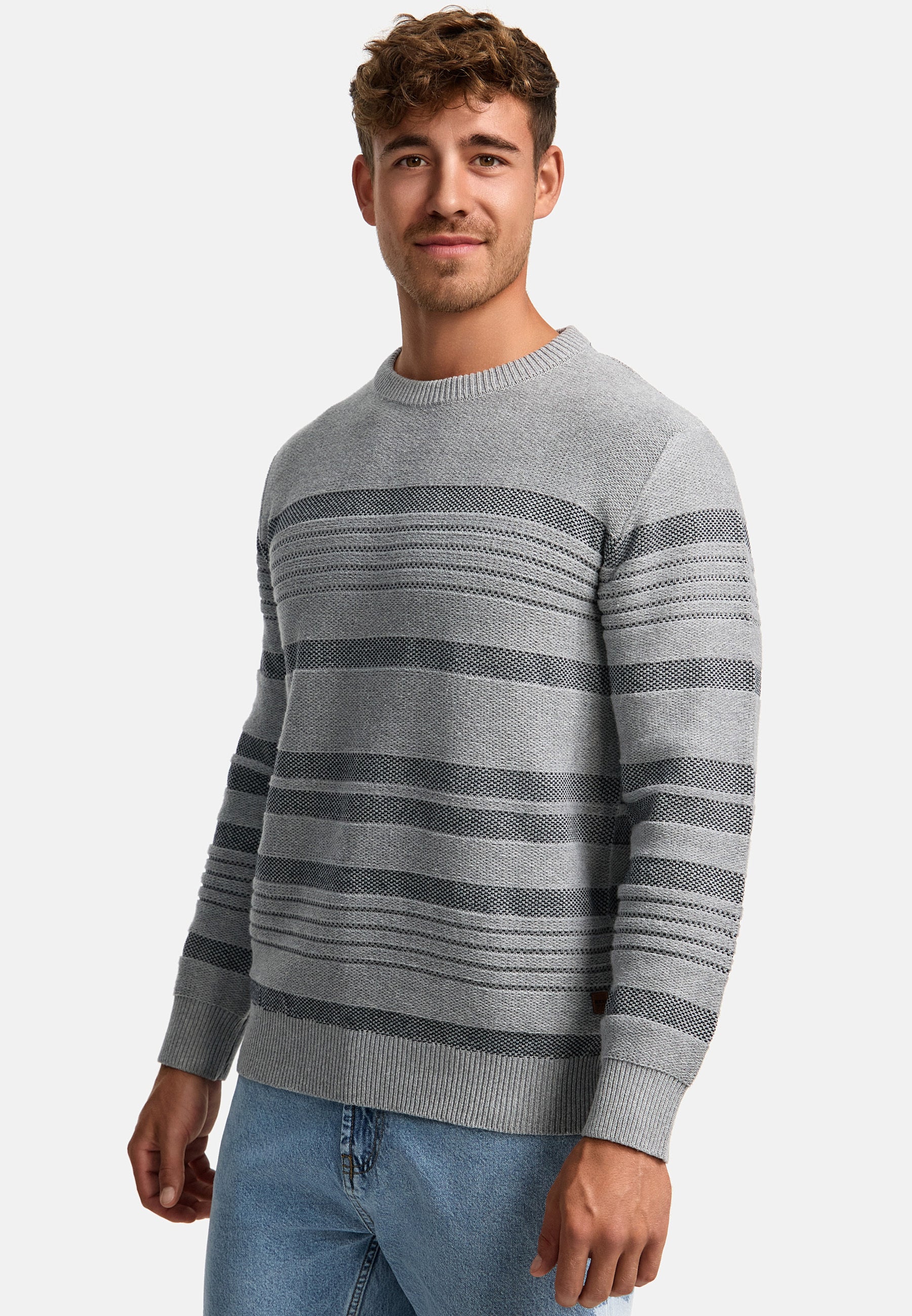 Strickpullover INScott Produktbild