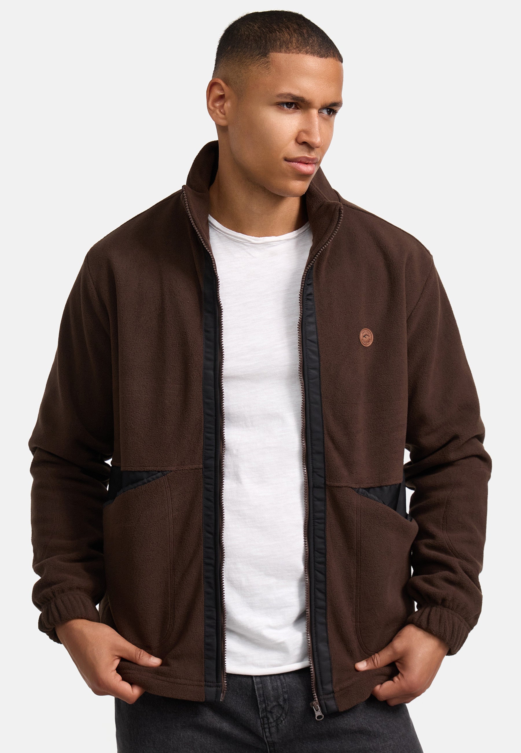 Übergangsjacke INFenado Produktbild