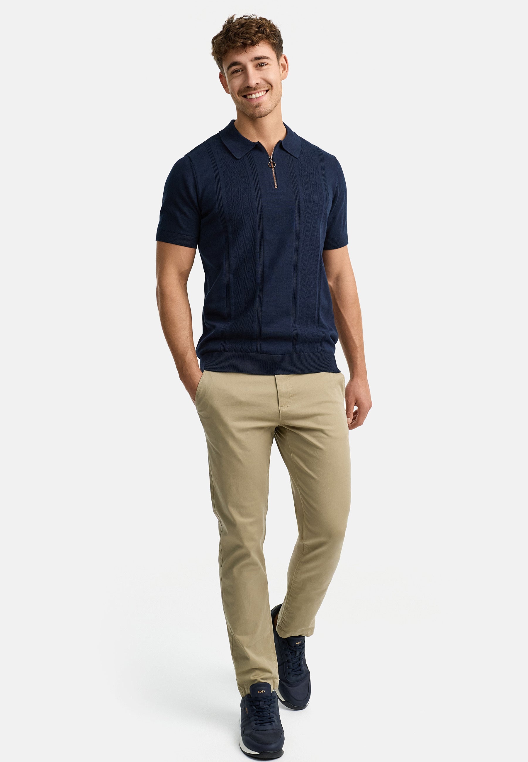 Poloshirt INSago Produktbild