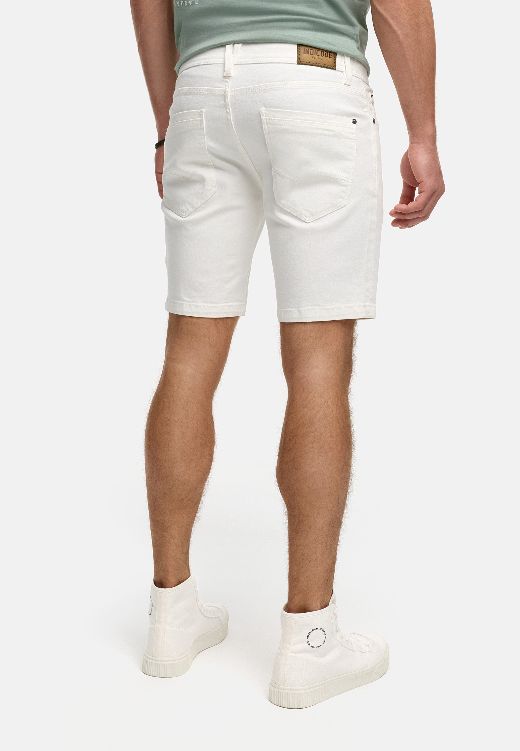Shorts Jeans INSymon Produktbild