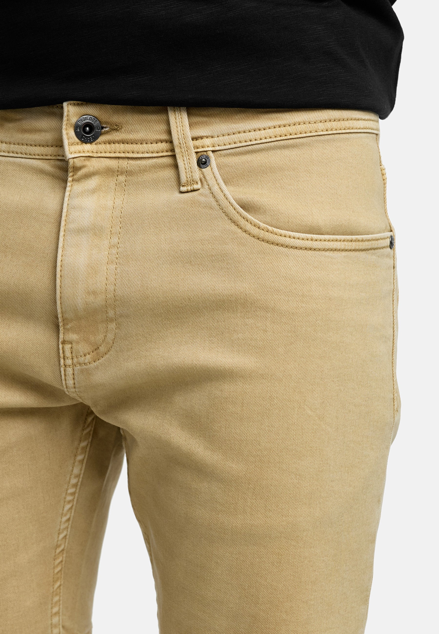 Shorts Jeans INSymon Produktbild