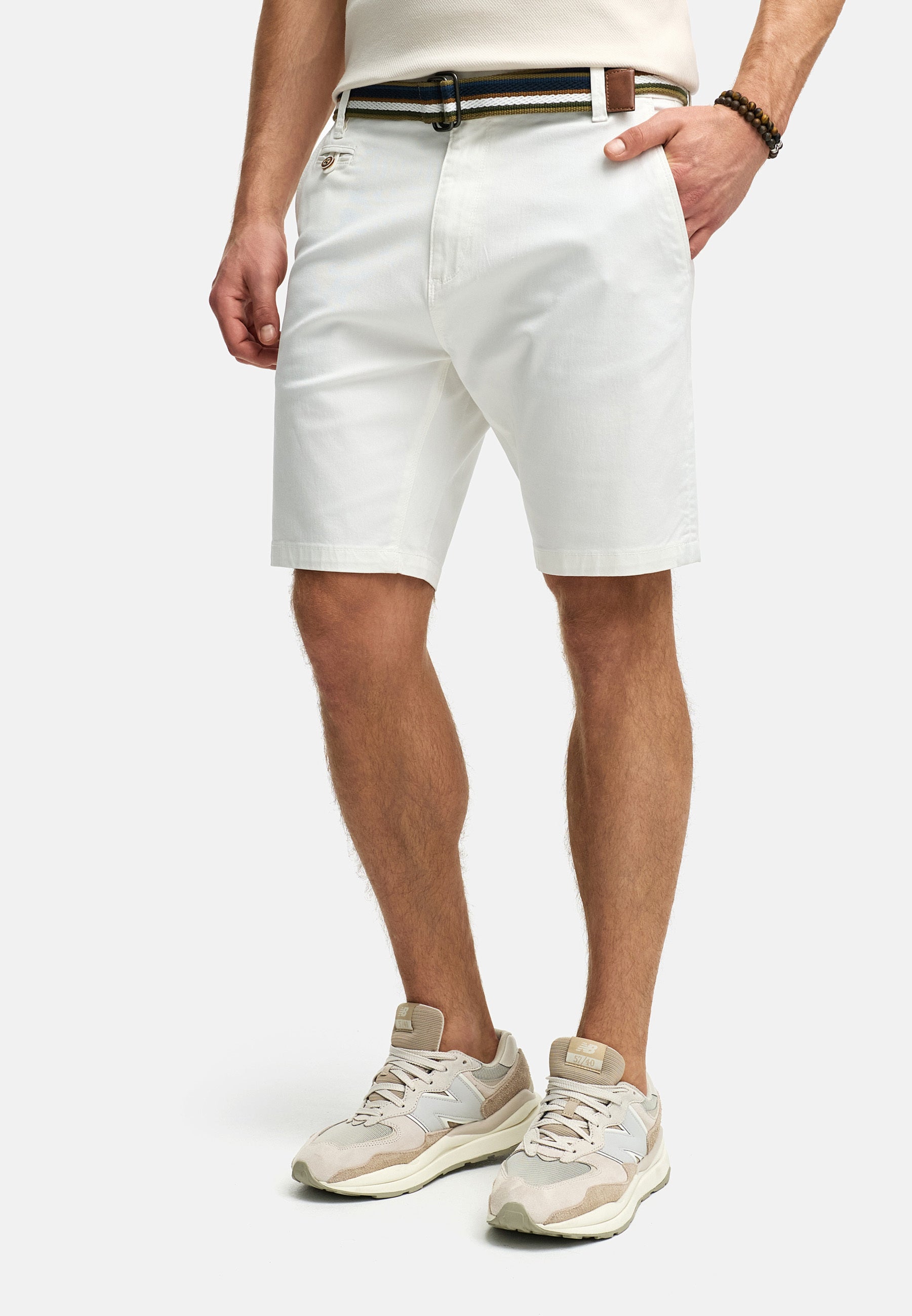 Shorts Chino INThews Produktbild
