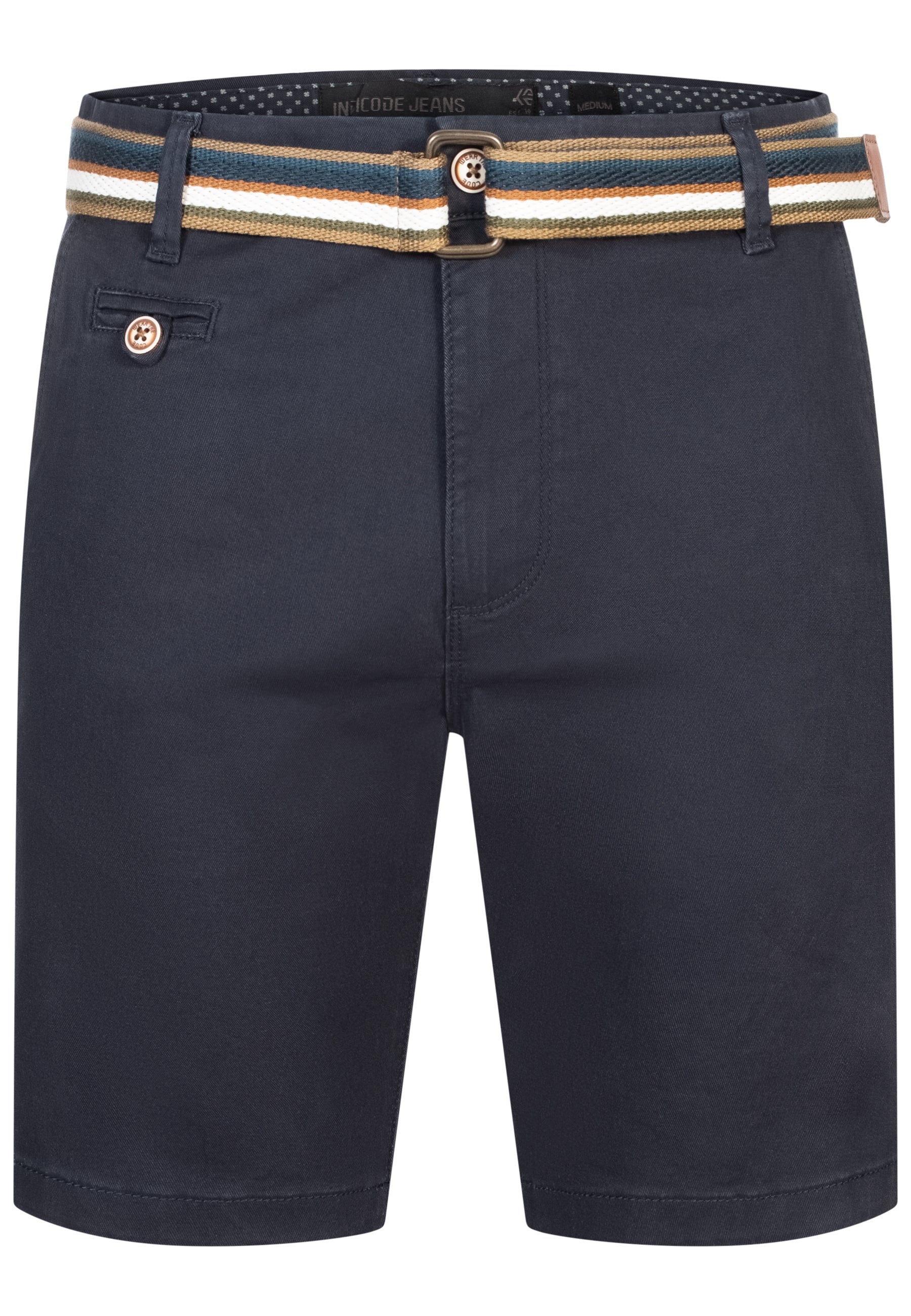 Shorts Chino INThews Produktbild