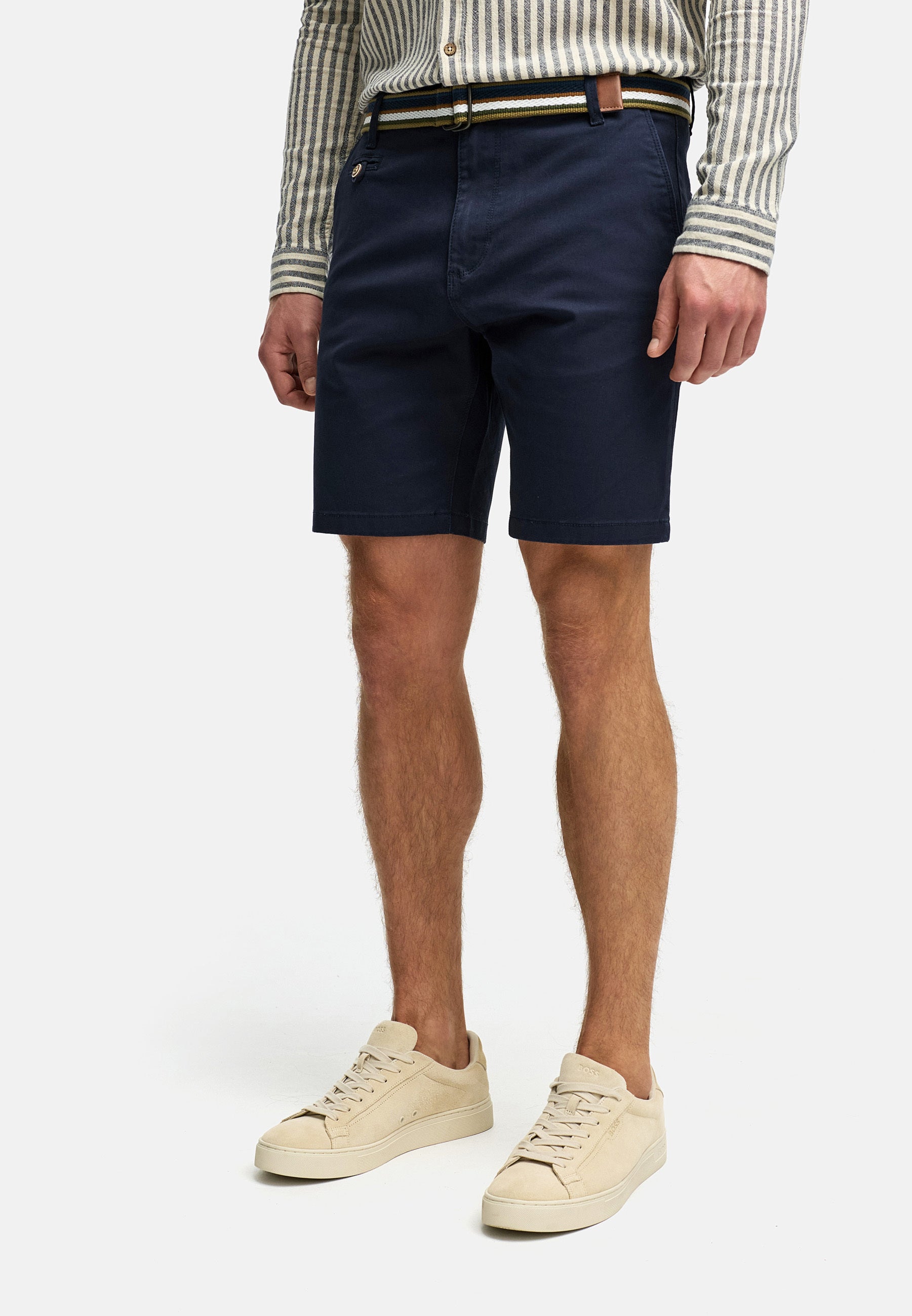 Shorts Chino INThews Produktbild