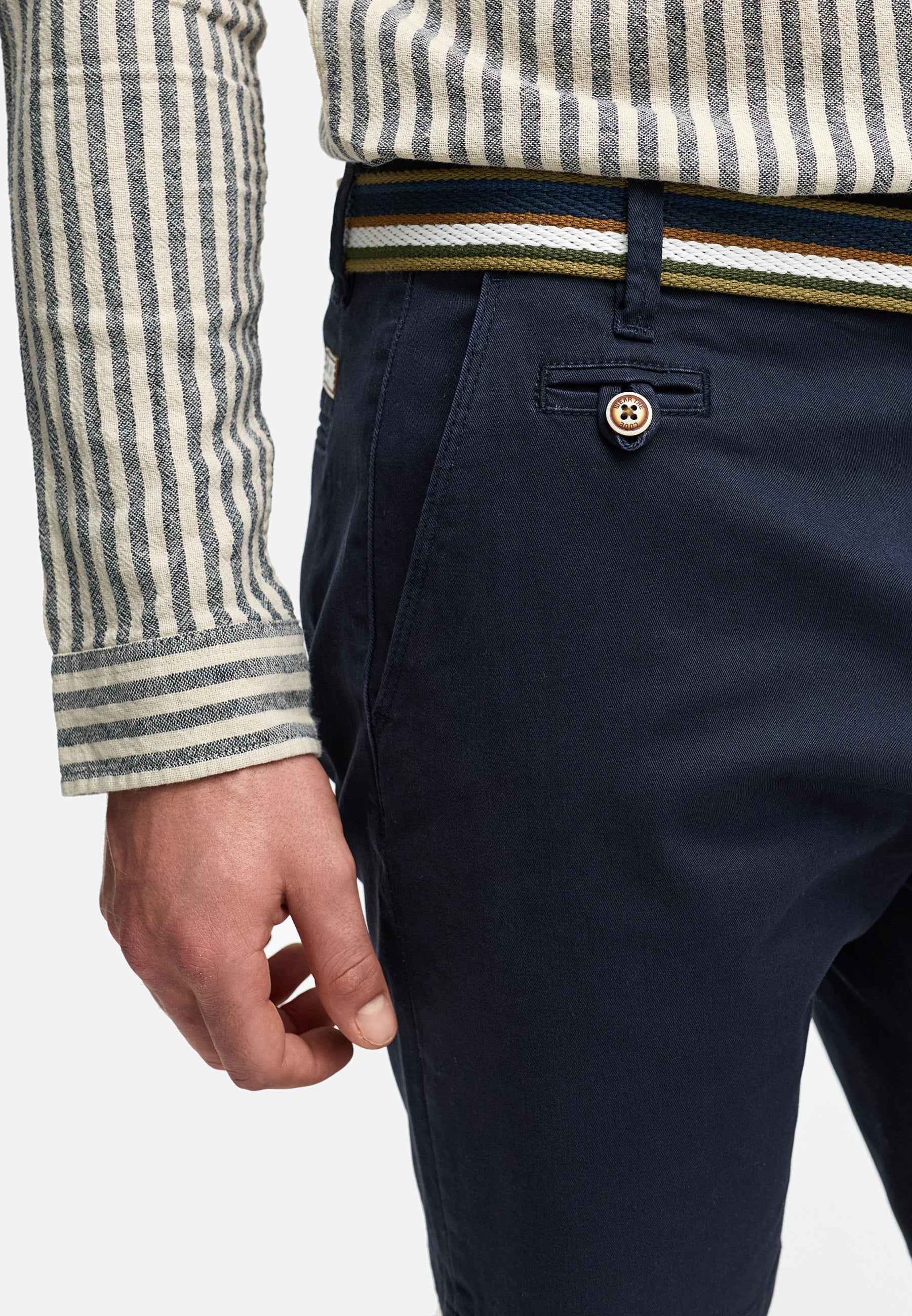 Shorts Chino INThews Produktbild