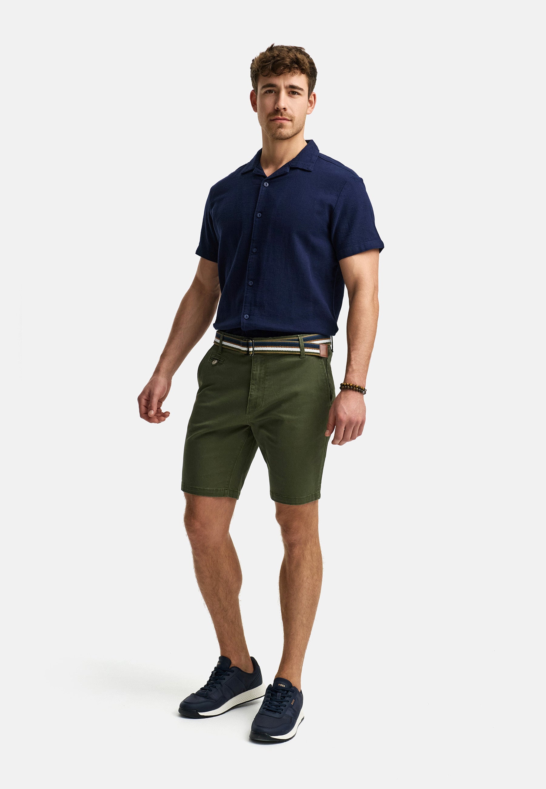 Shorts Chino INThews Produktbild