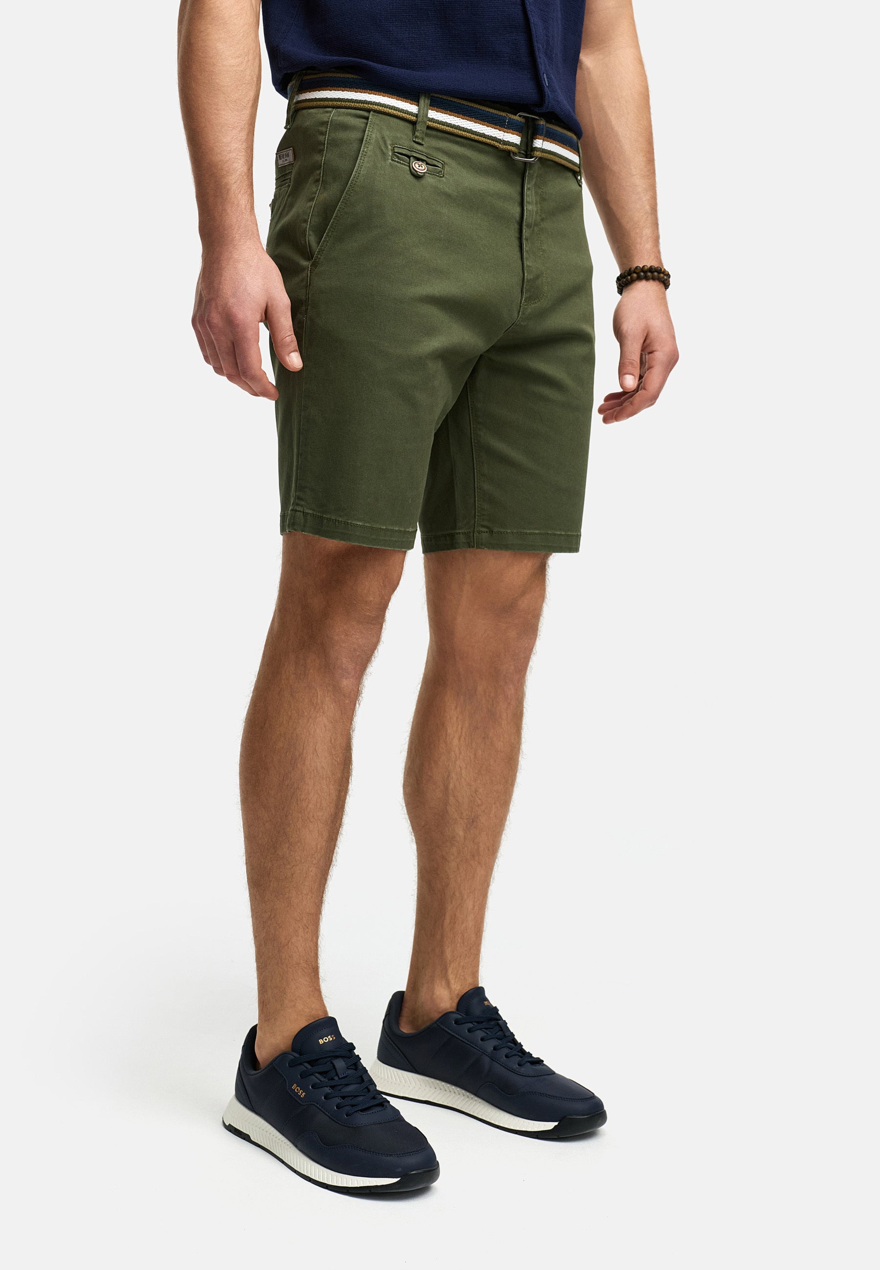 Shorts Chino INThews Produktbild