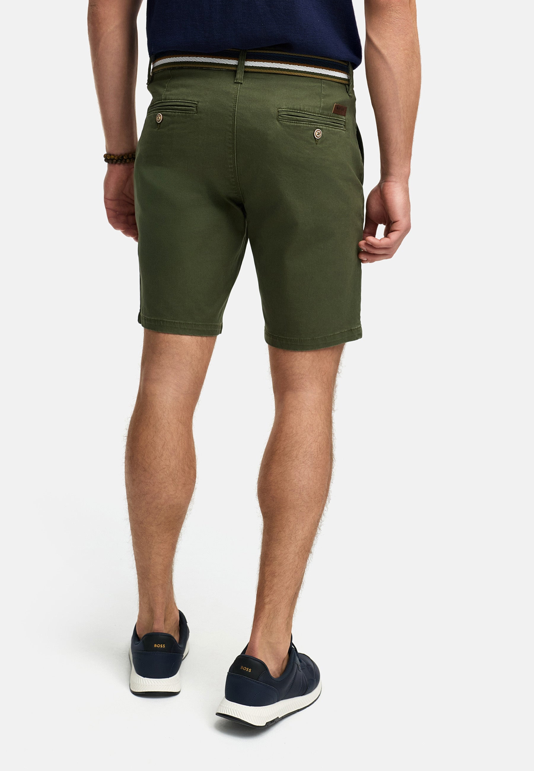 Shorts Chino INThews Produktbild