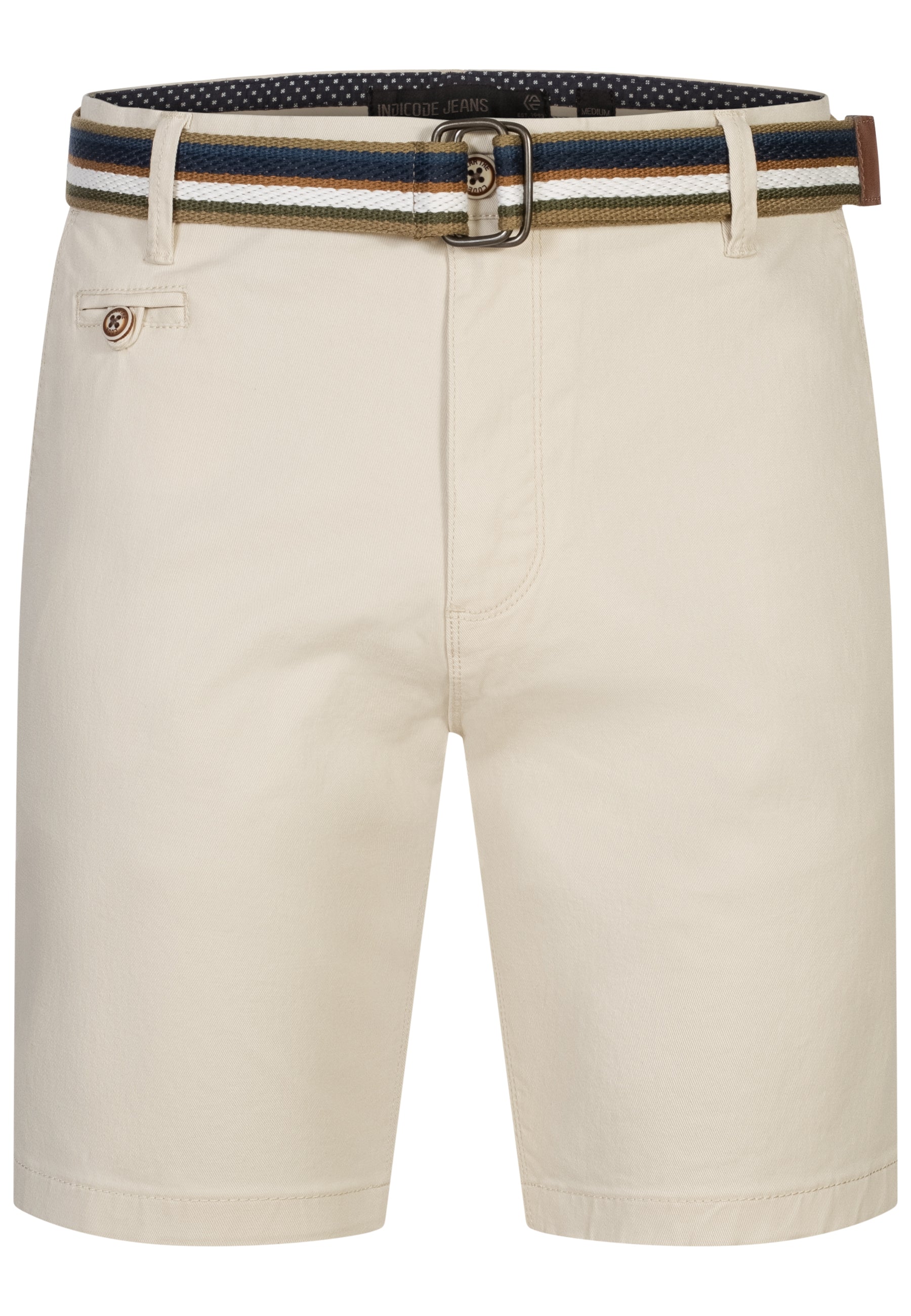 Shorts Chino INThews Produktbild