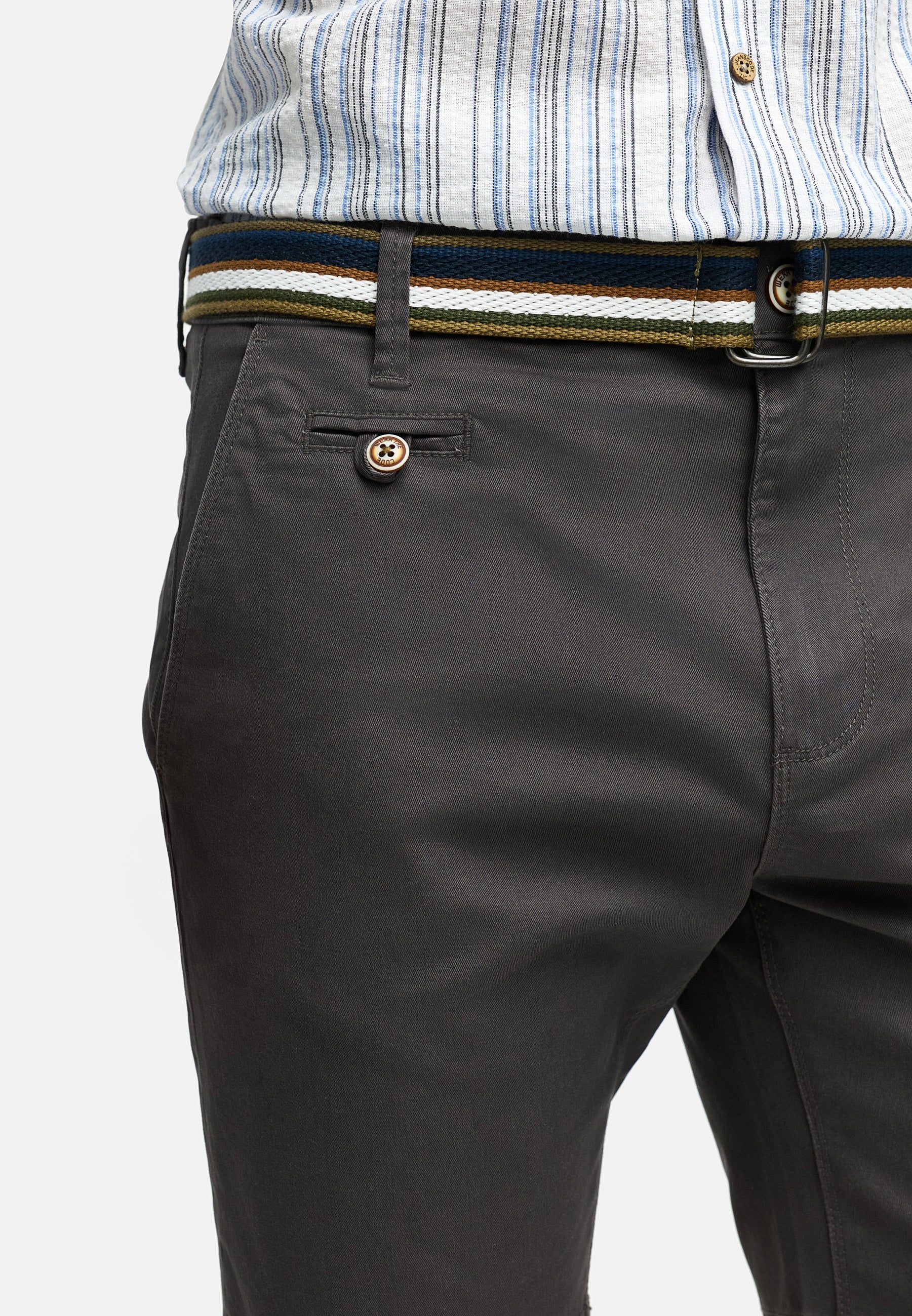 Shorts Chino INThews Produktbild