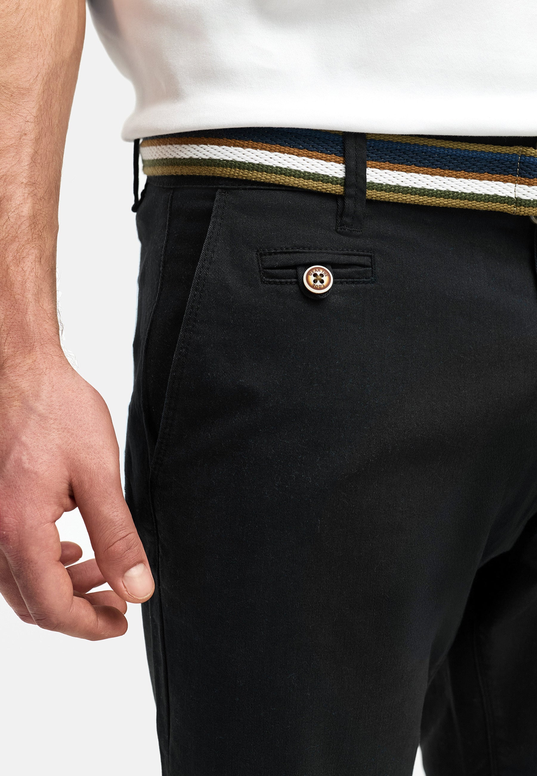 Shorts Chino INThews Produktbild