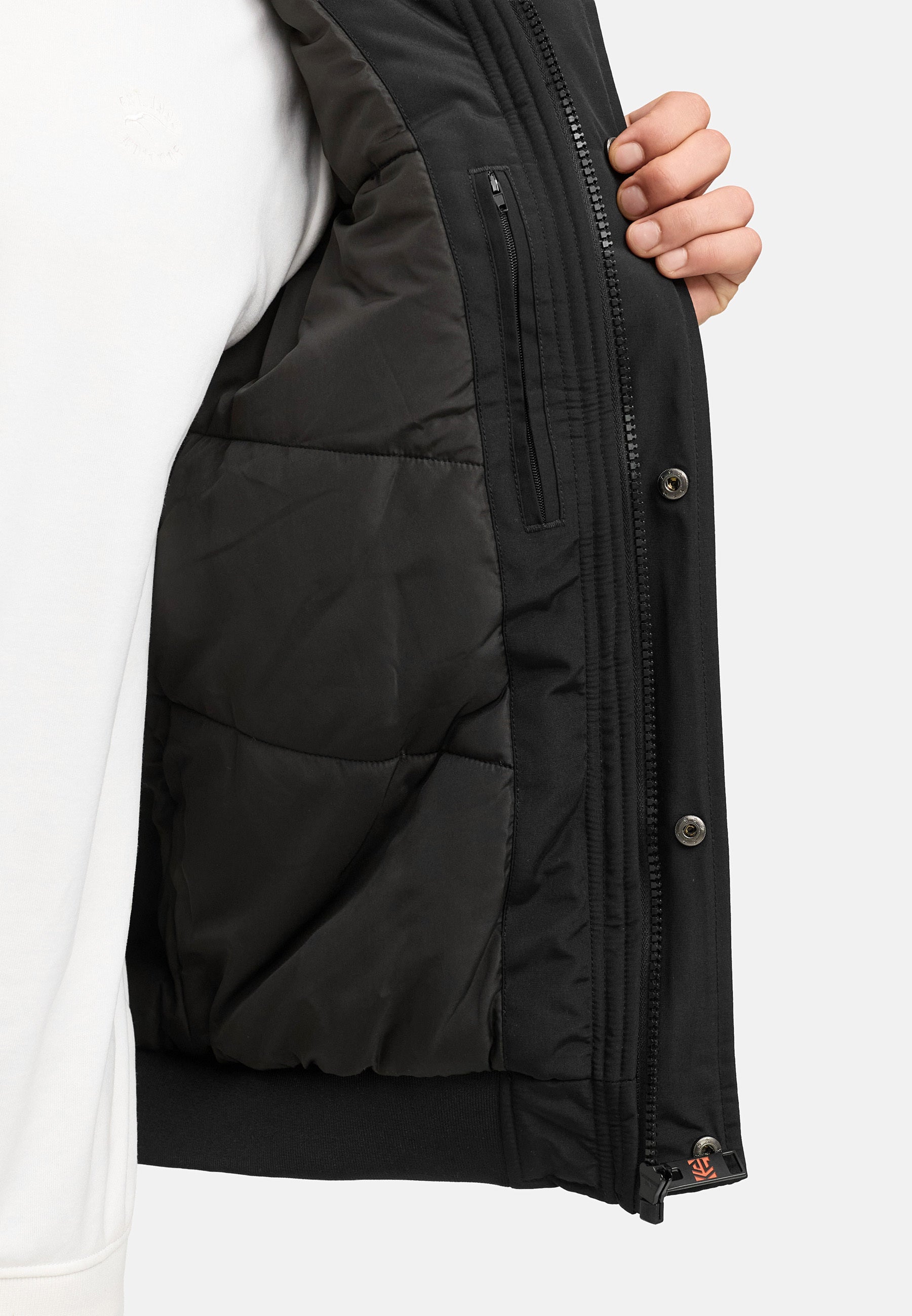 Winterjacke INAlbanos Produktbild