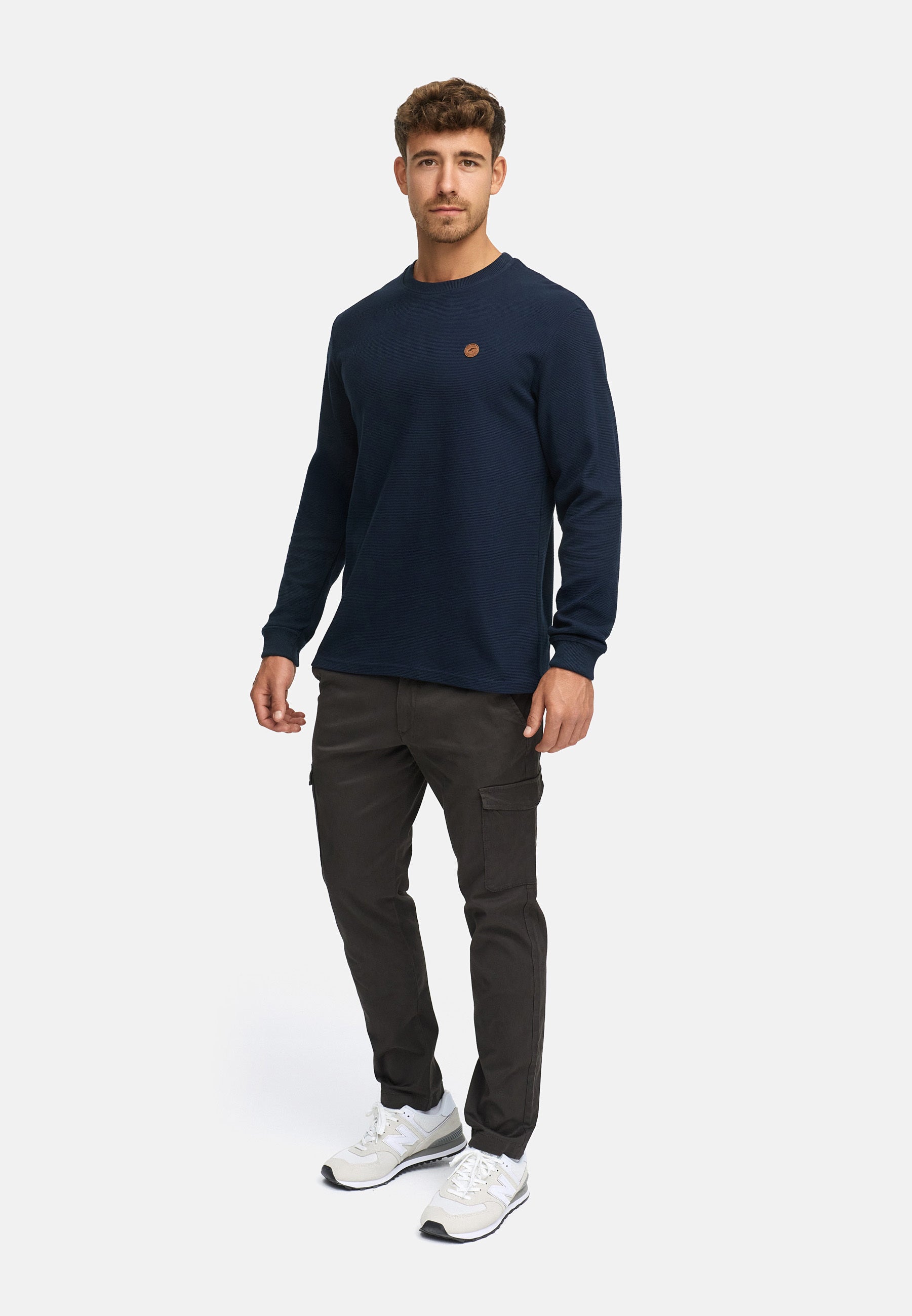 Sweatshirt INGuadalupe o-neck Produktbild