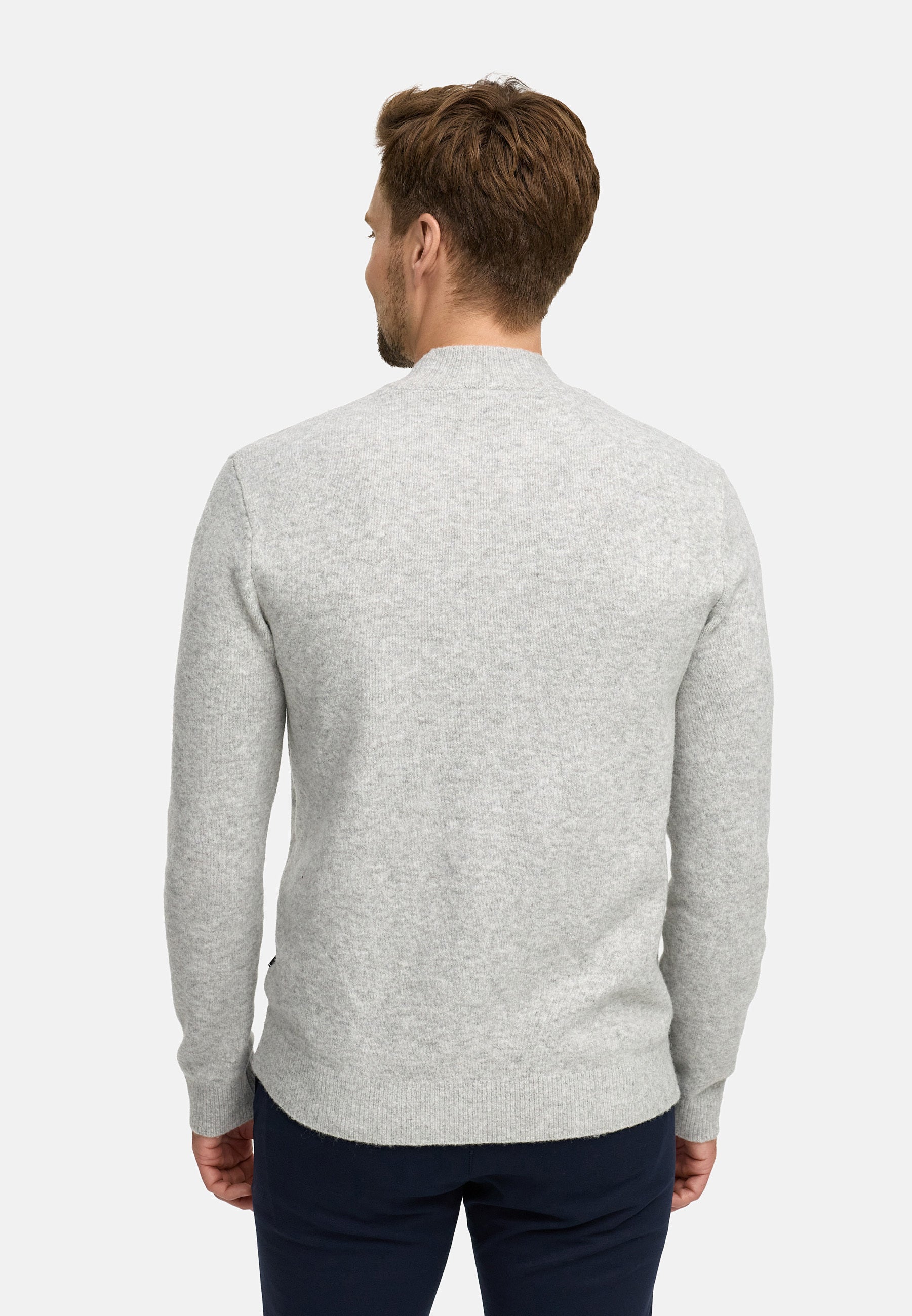 Strickpullover JFCollin turtle neck Produktbild