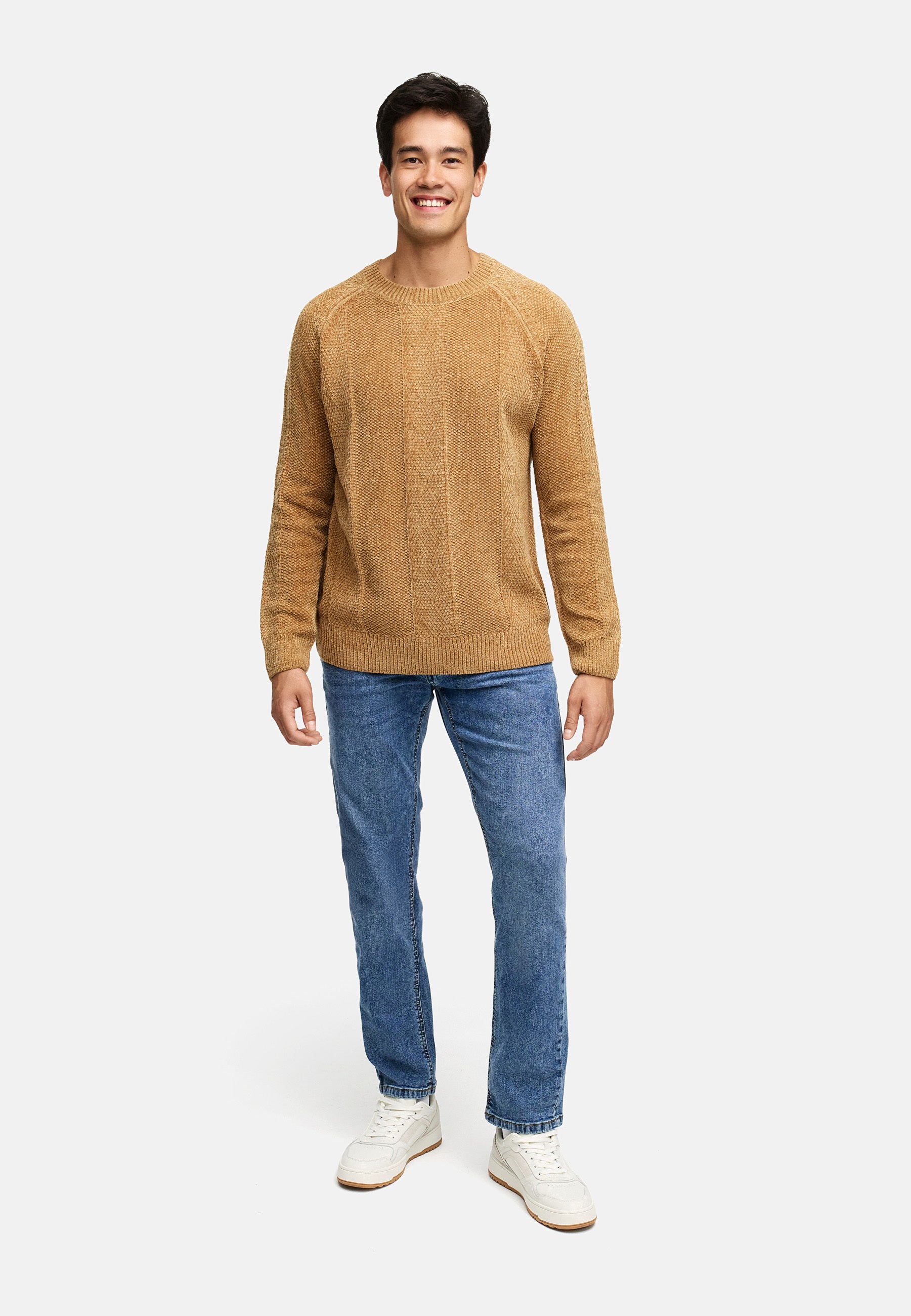 Strickpullover INOlio Produktbild