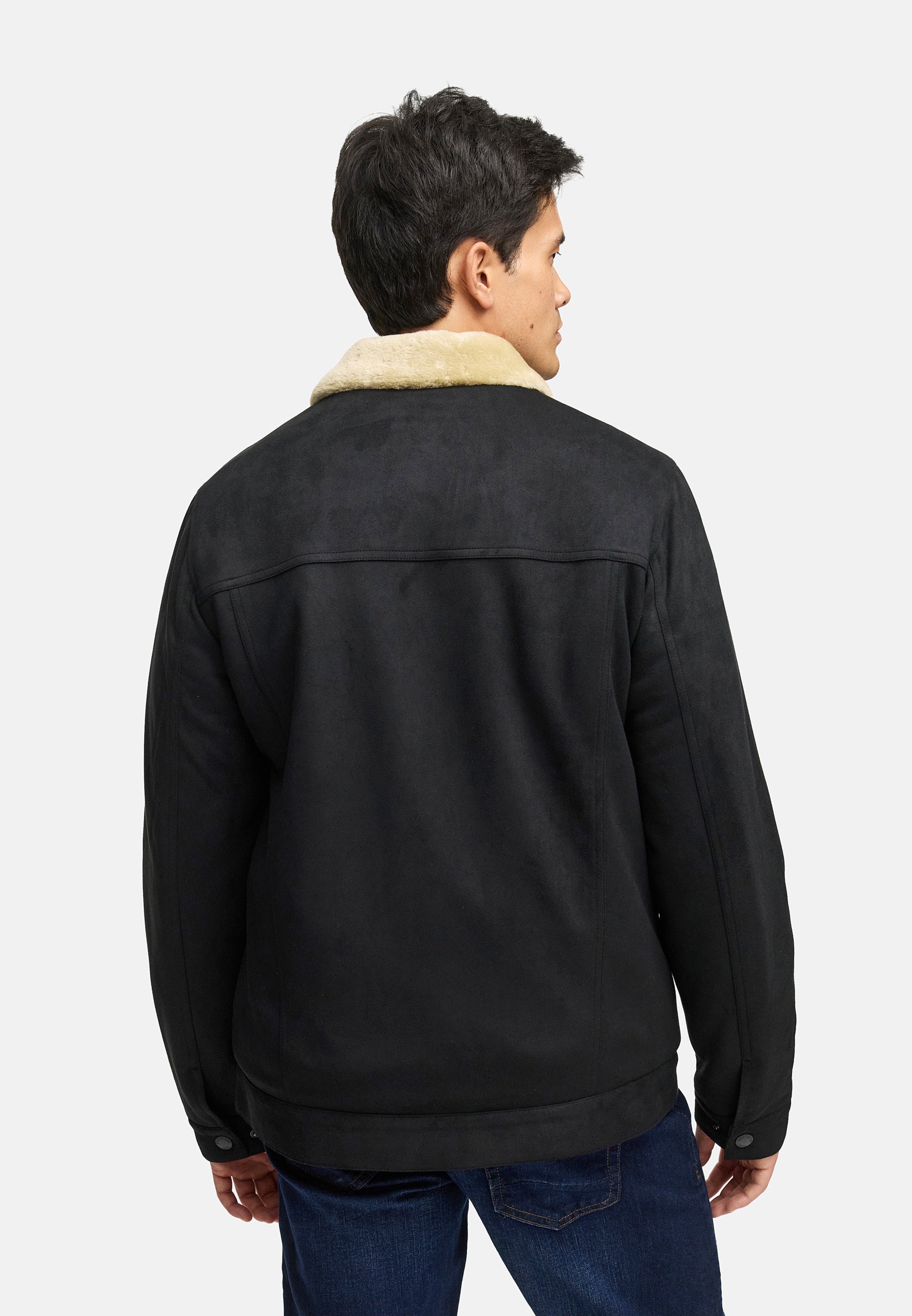 Winterjacke INWoodleys Produktbild
