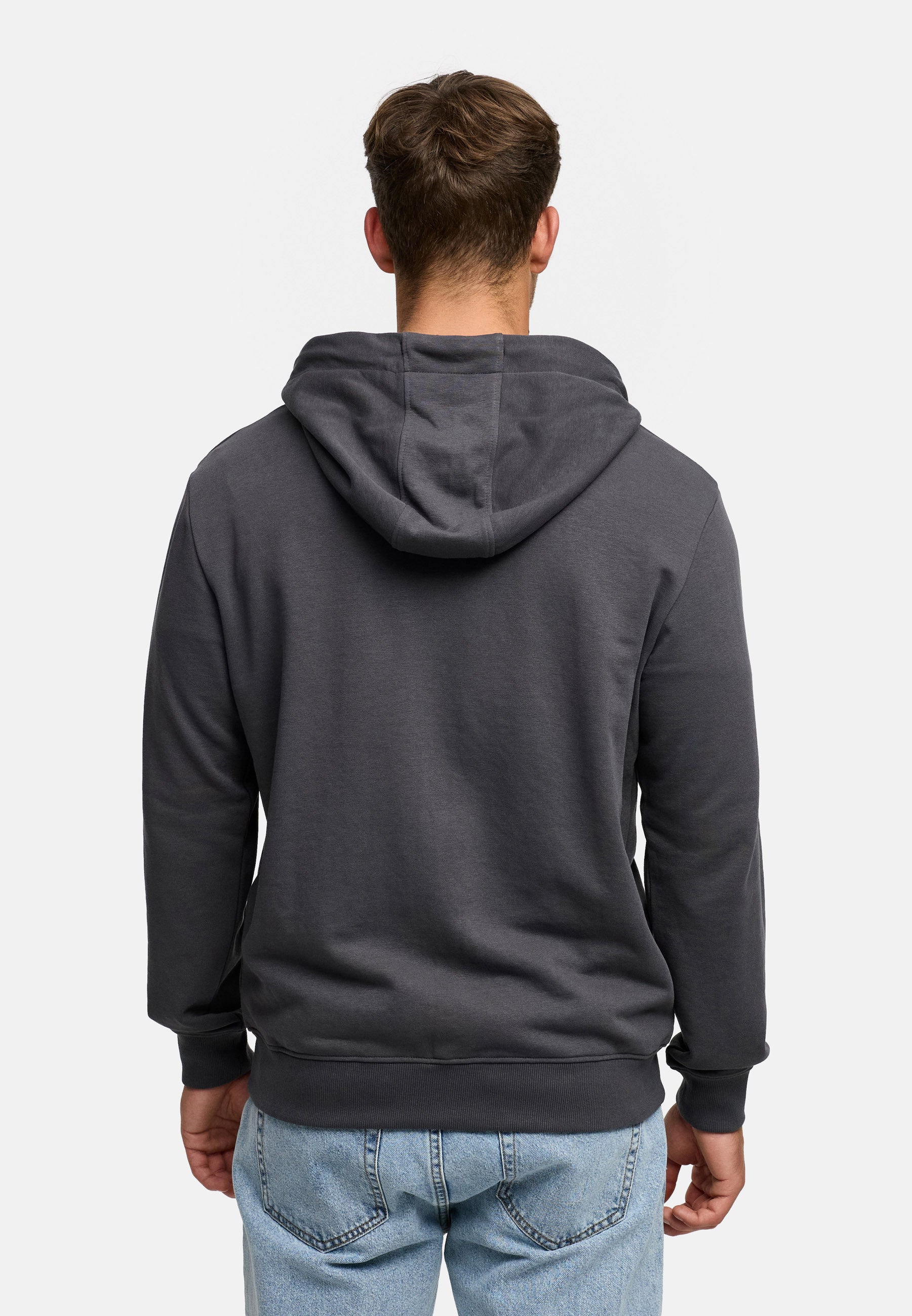 Sweatjacke INChristos Produktbild