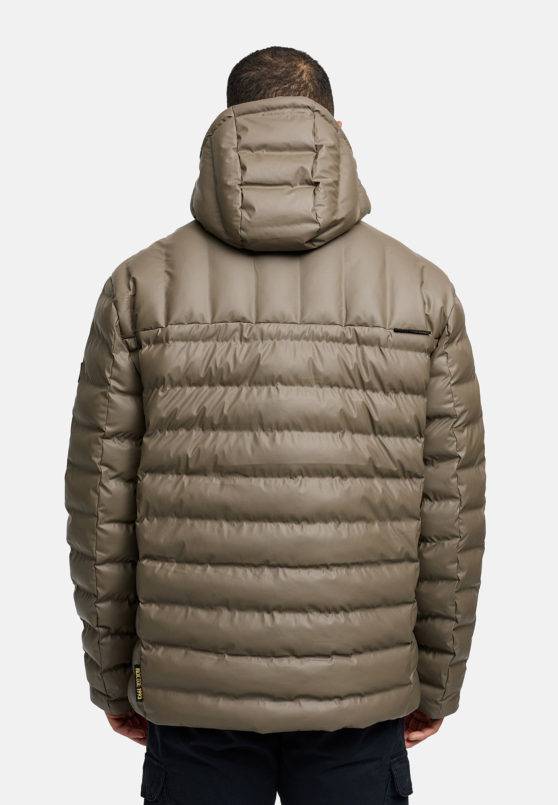 Winterjacke INAmiso Produktbild