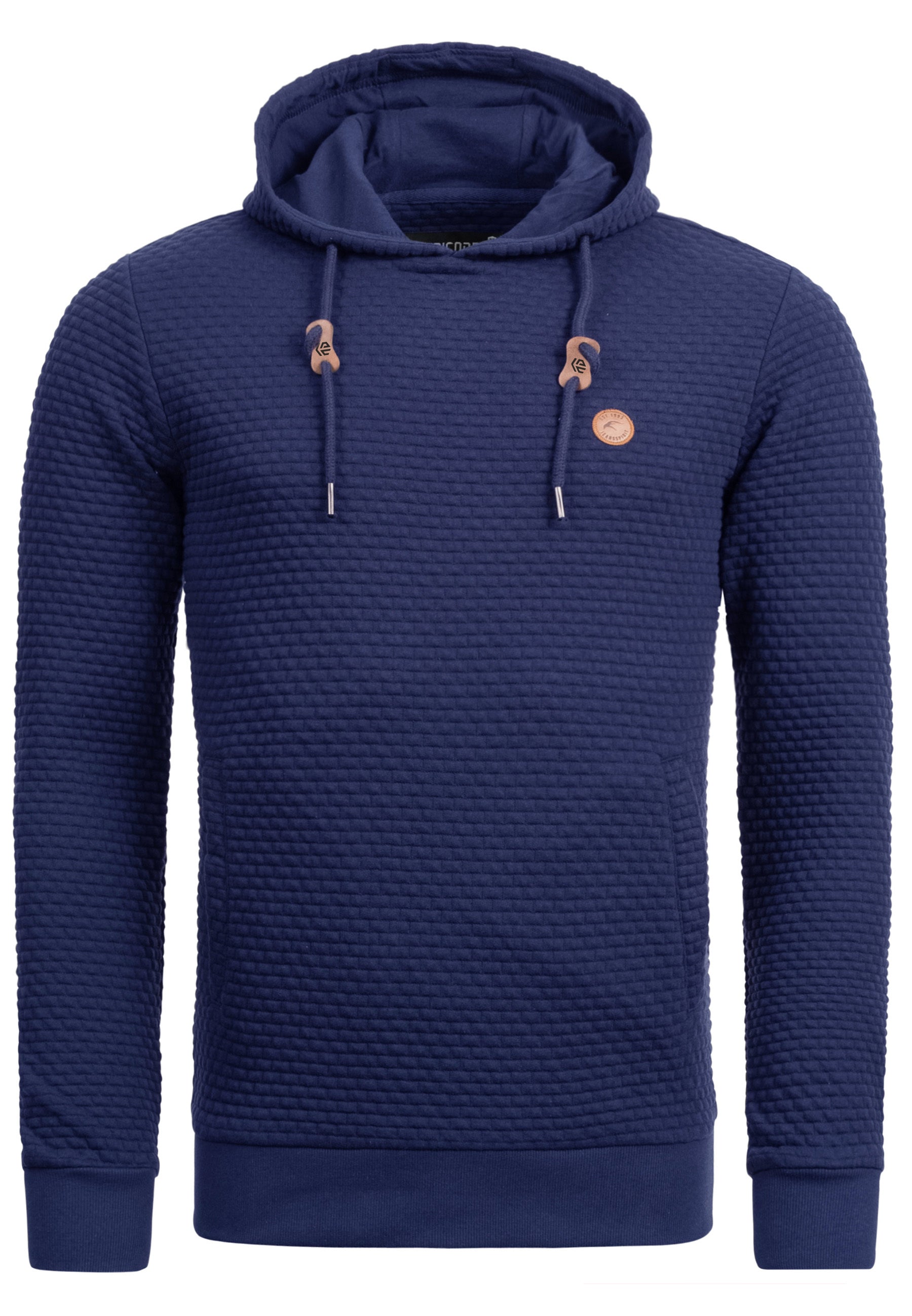 Kapuzenpullover York Produktbild