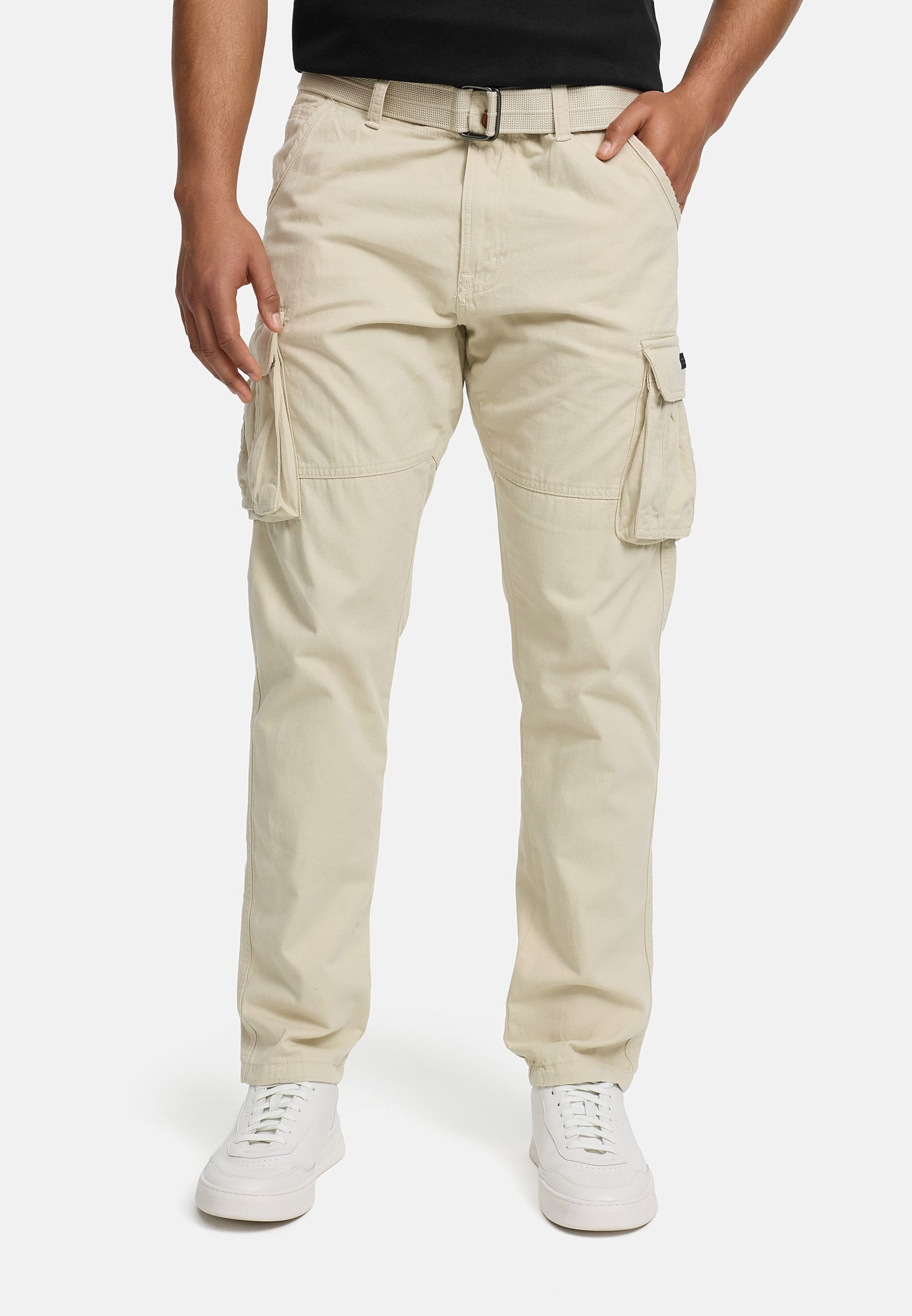 Cargohose INPascan Produktbild