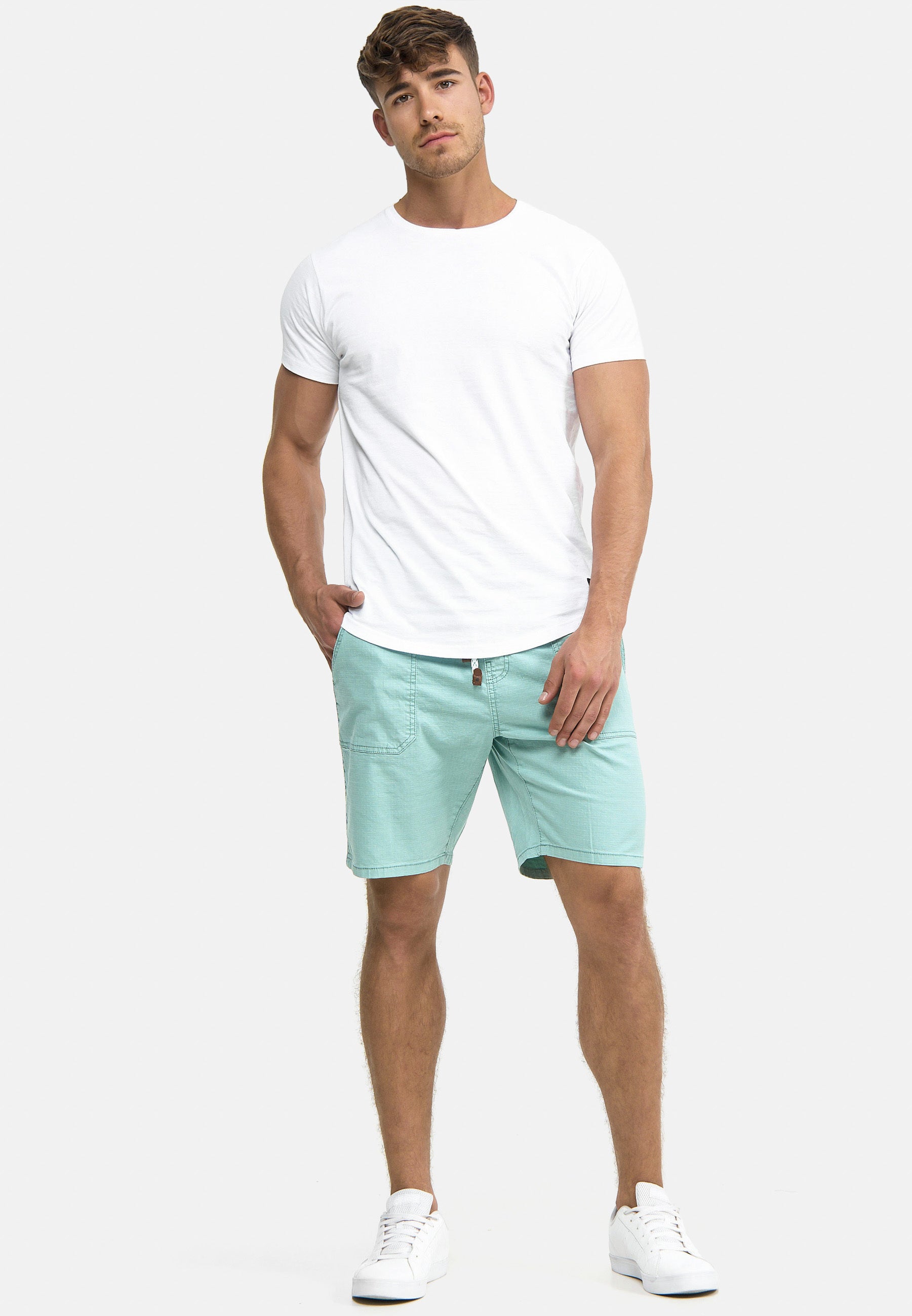 Shorts Chino Stoufville Produktbild