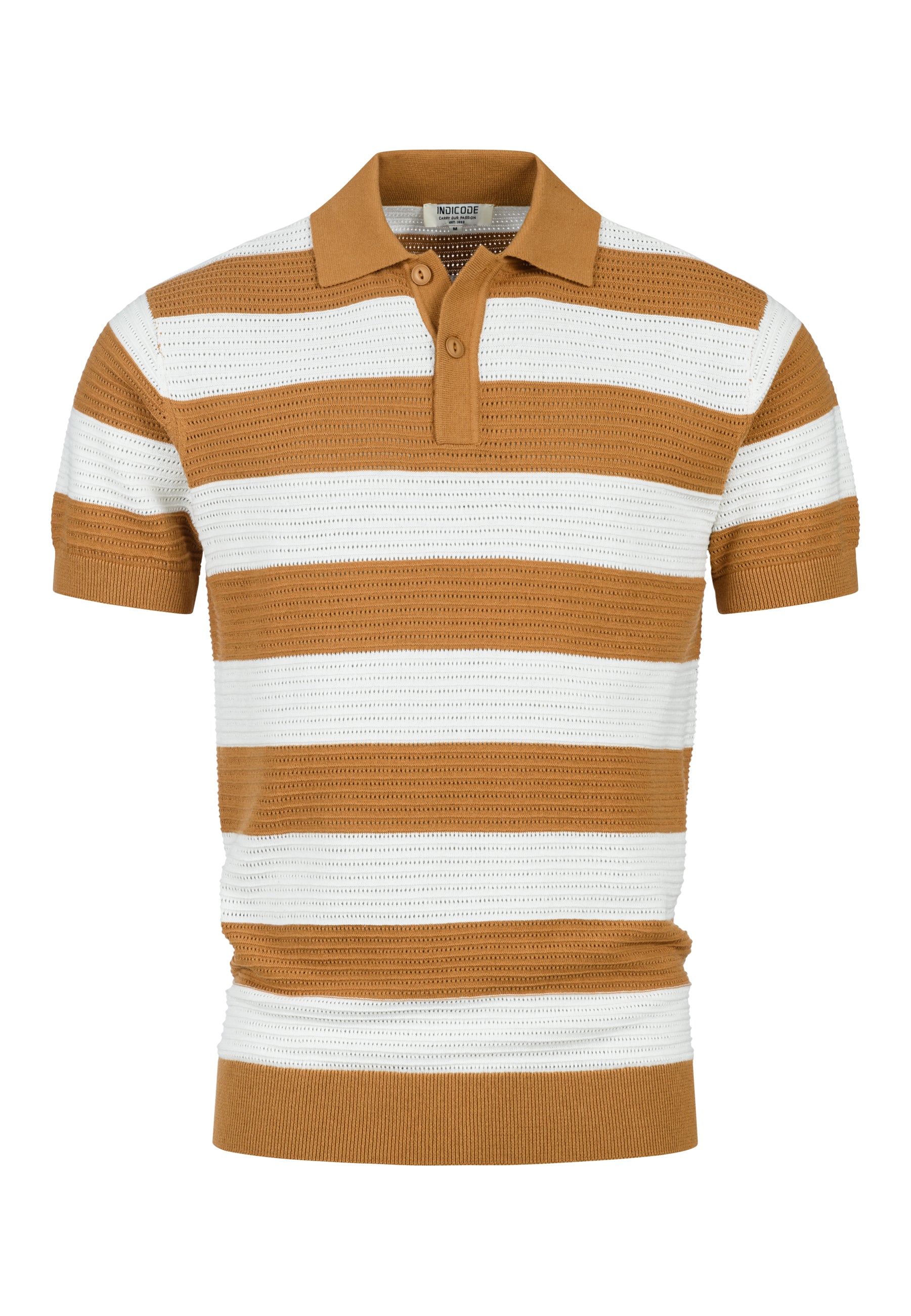 Poloshirt INTidsel Produktbild