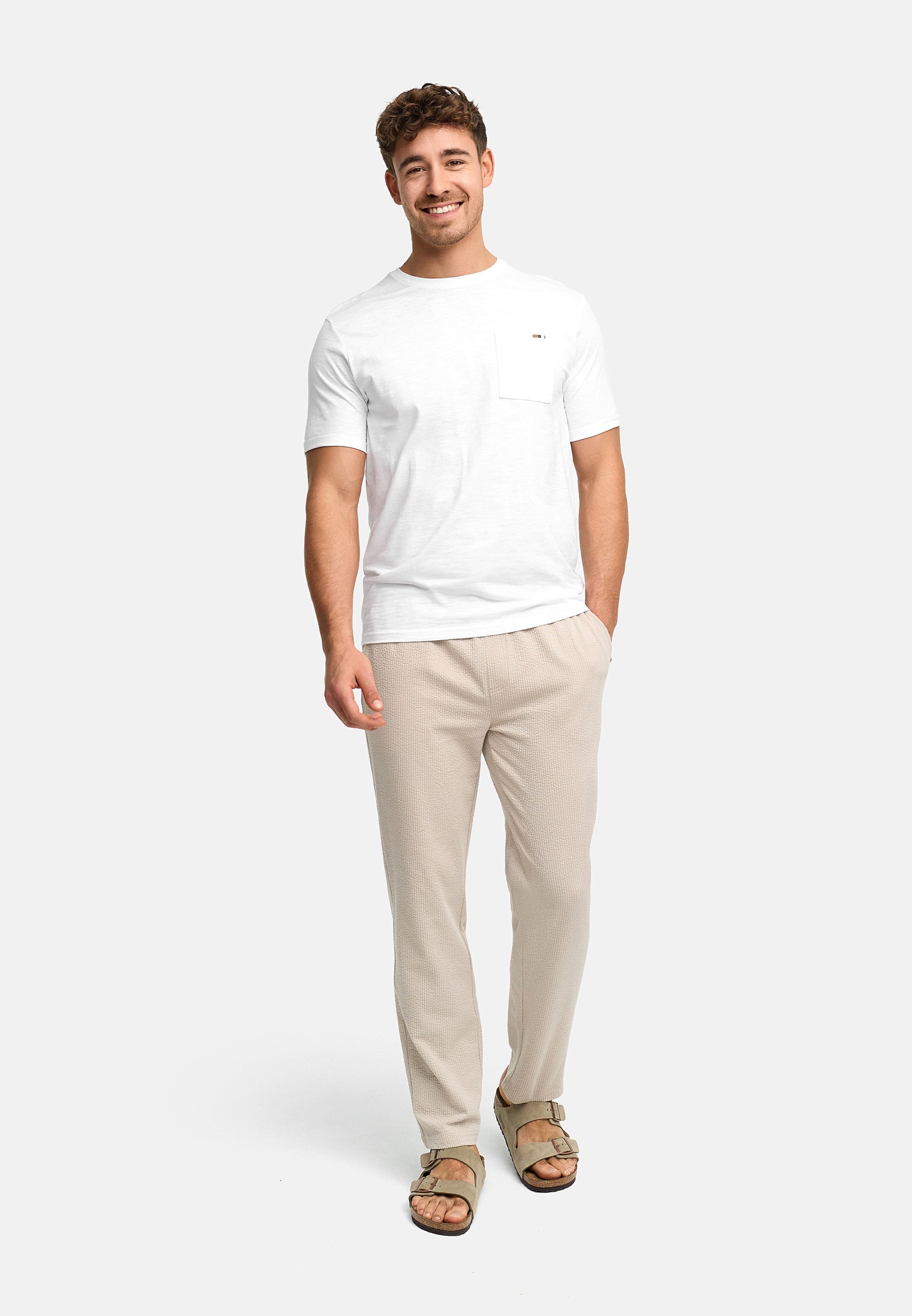 Chinohose INNogo Produktbild