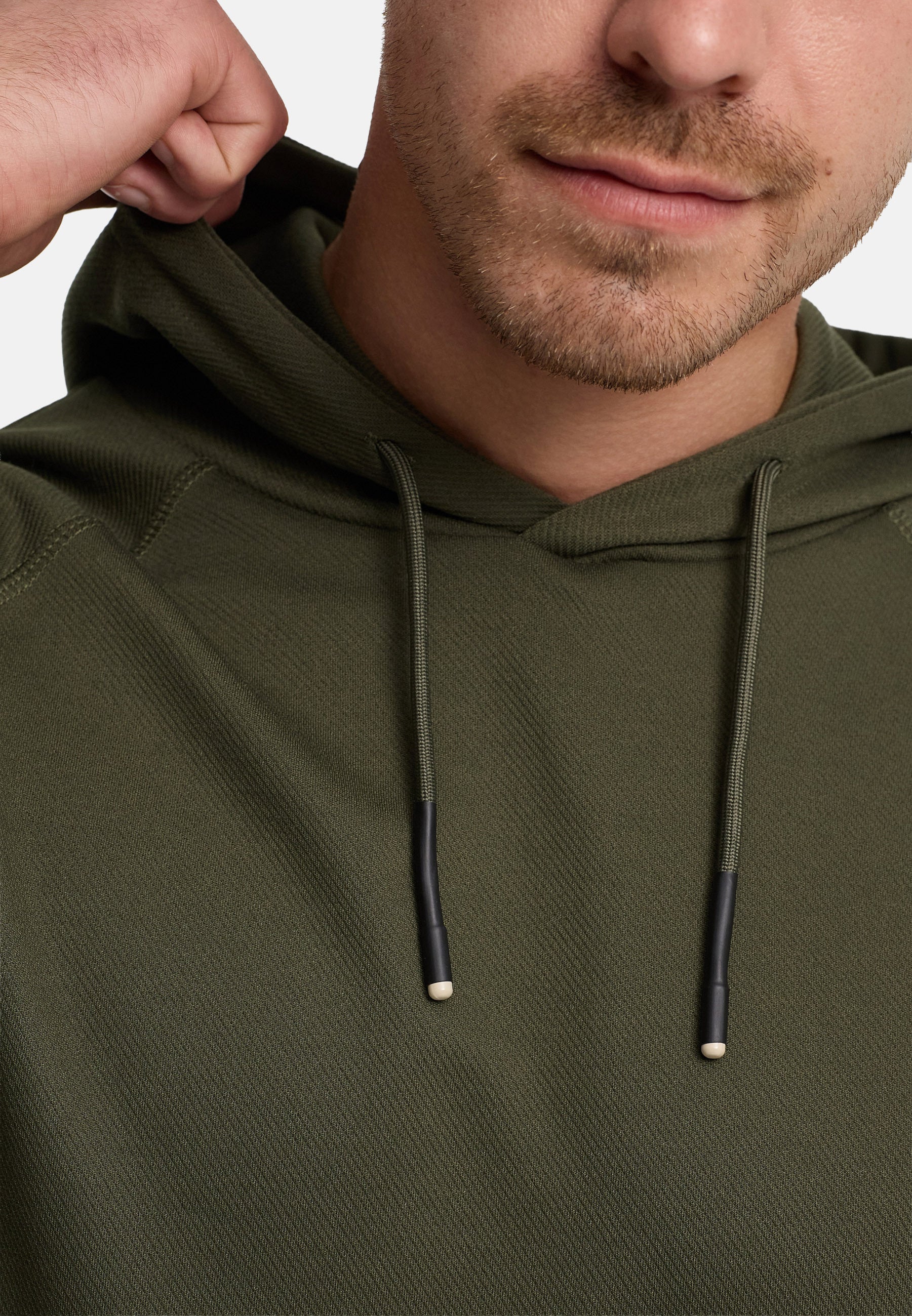 Kapuzenpullover INNezzo Produktbild