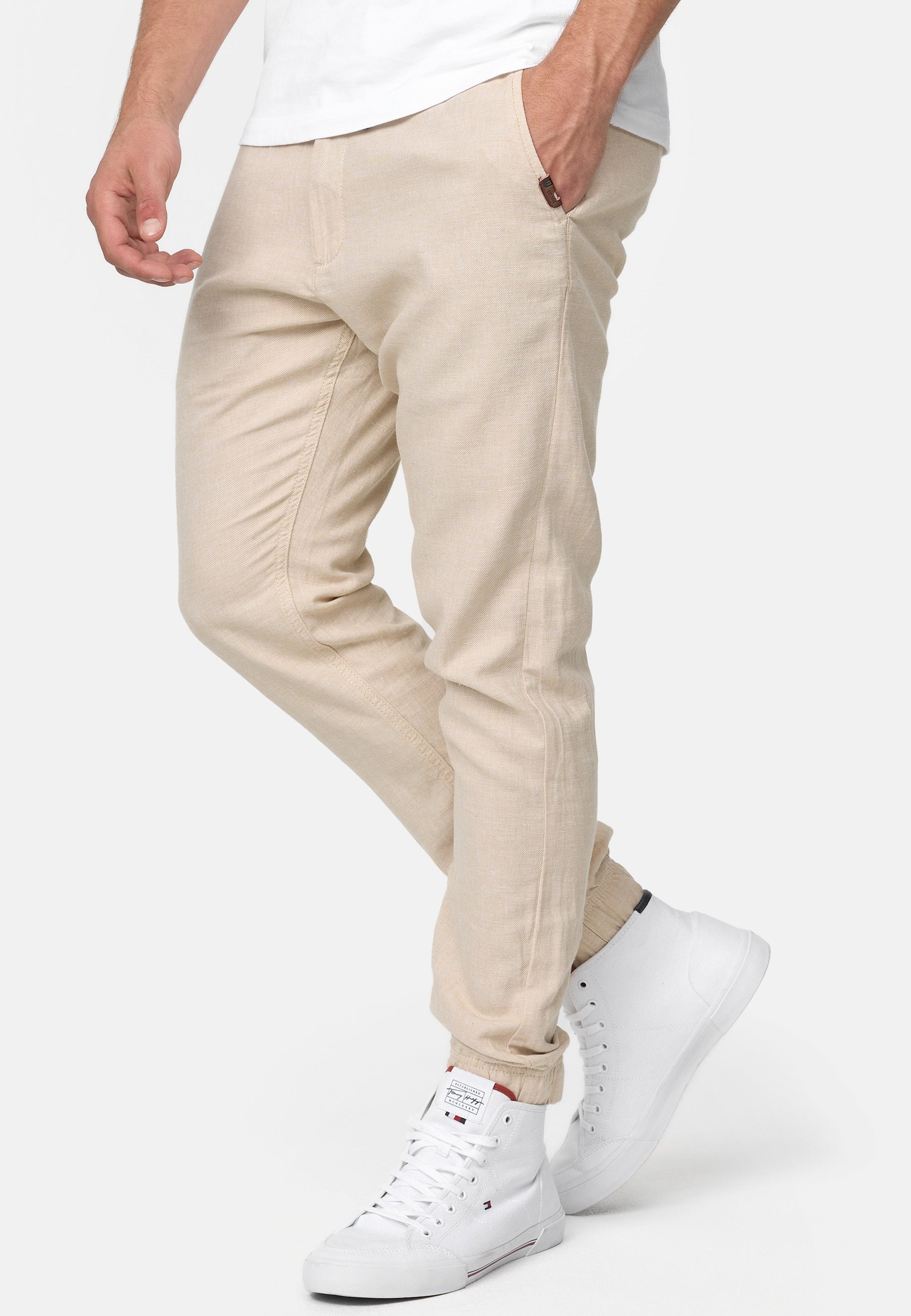 Leinenhose INMaldane Produktbild