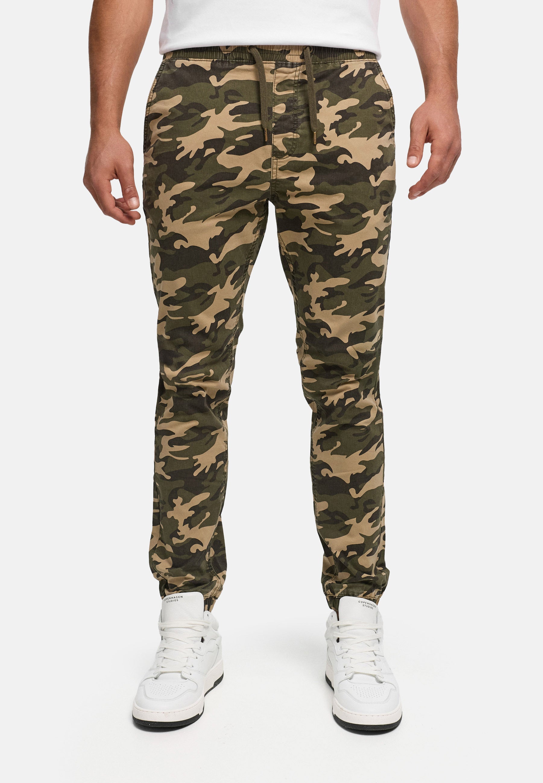 Hose Fields Produktbild