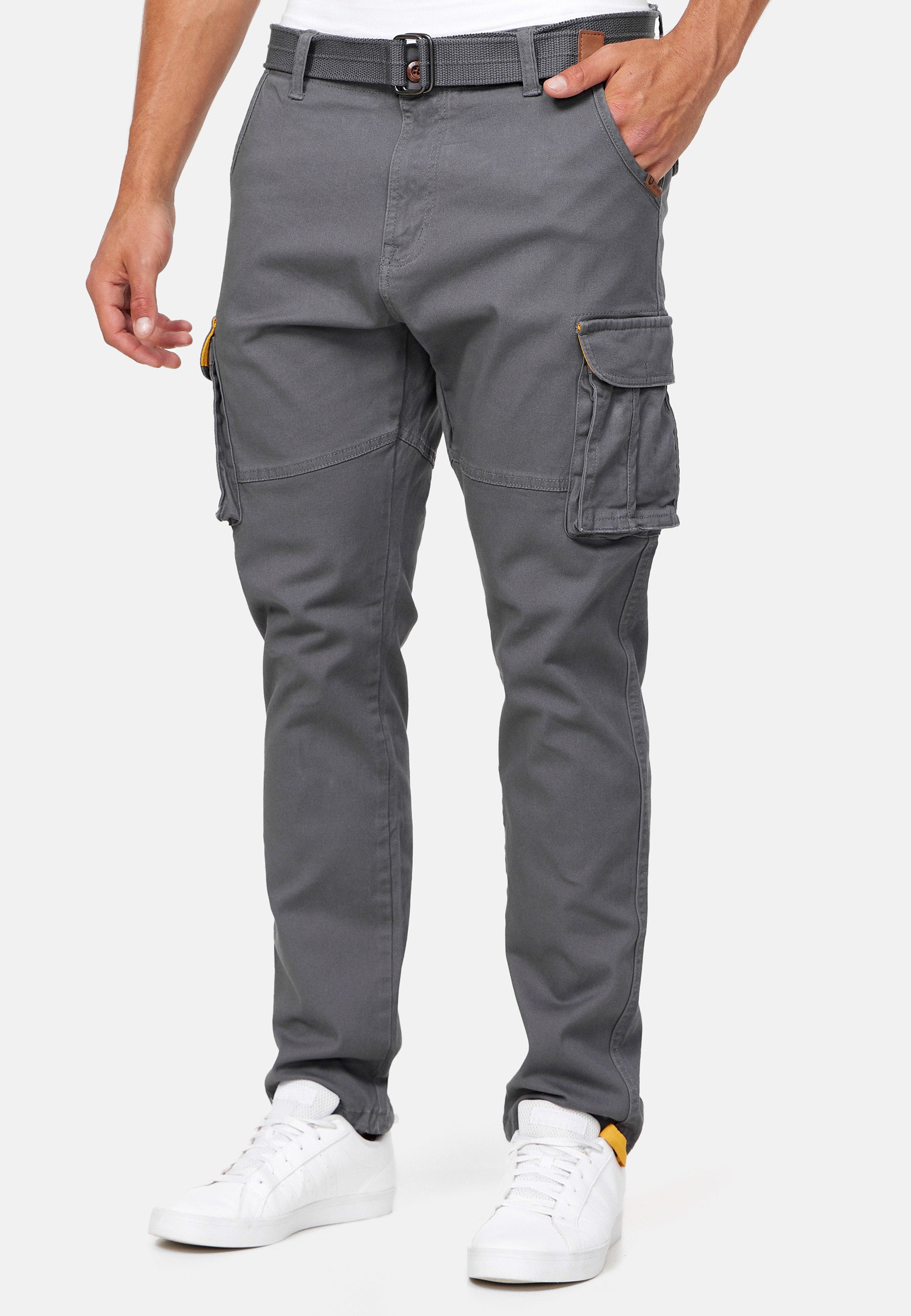 Cargohose Mathen Produktbild