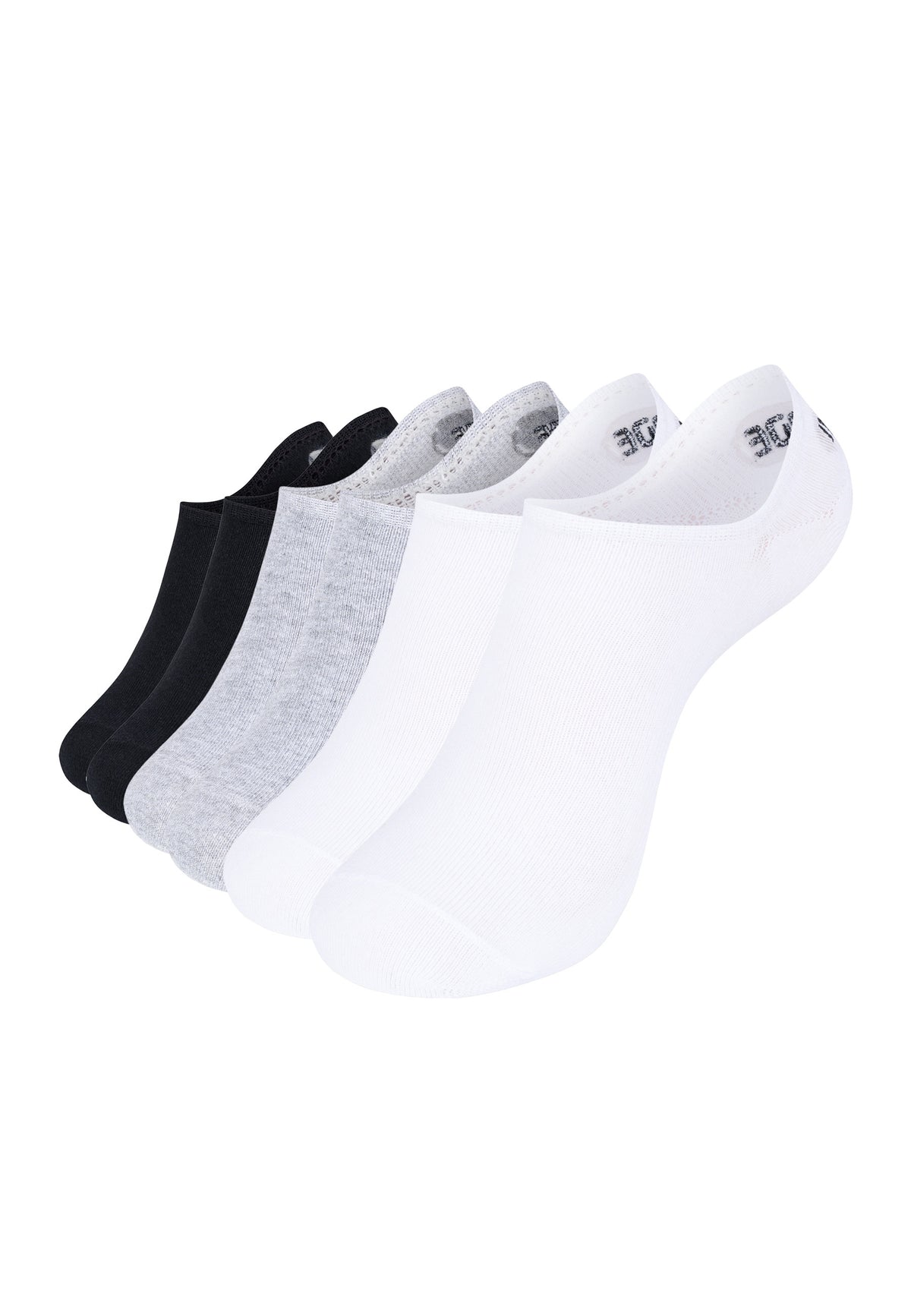 Socken 6 Paar INJexforth Produktbild
