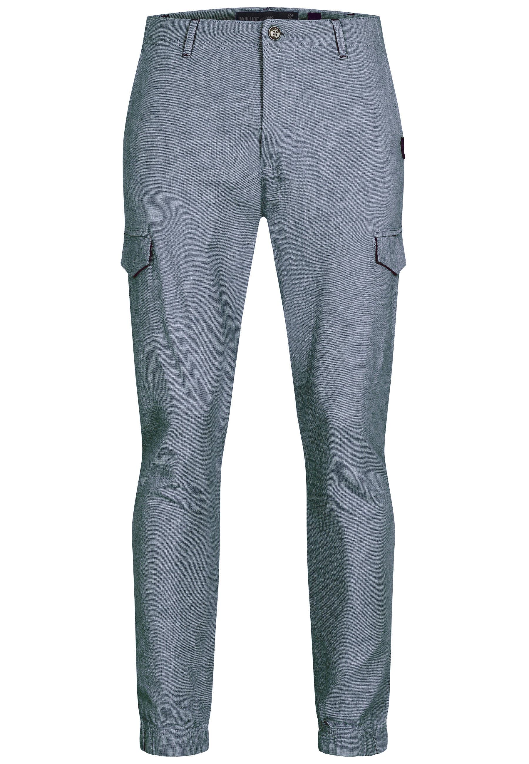 Leinenhose Booth Produktbild
