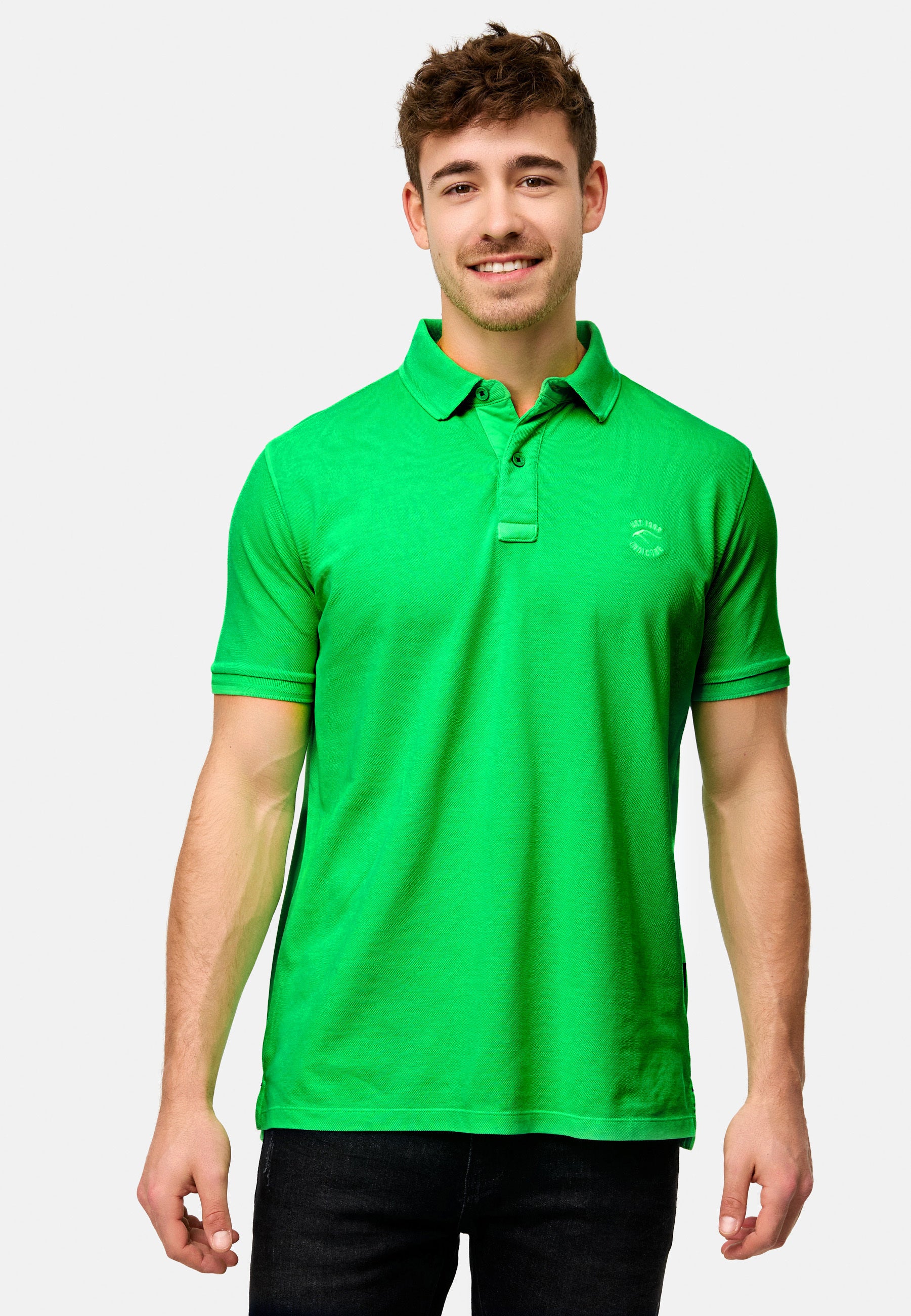 Poloshirt INJorah Produktbild