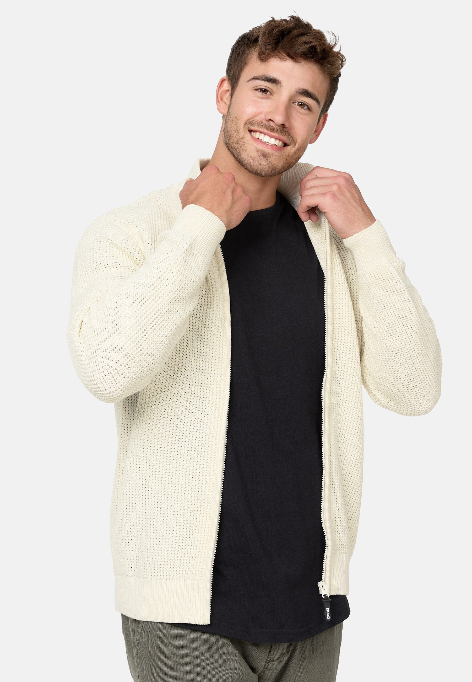 Cardigan INLayton
