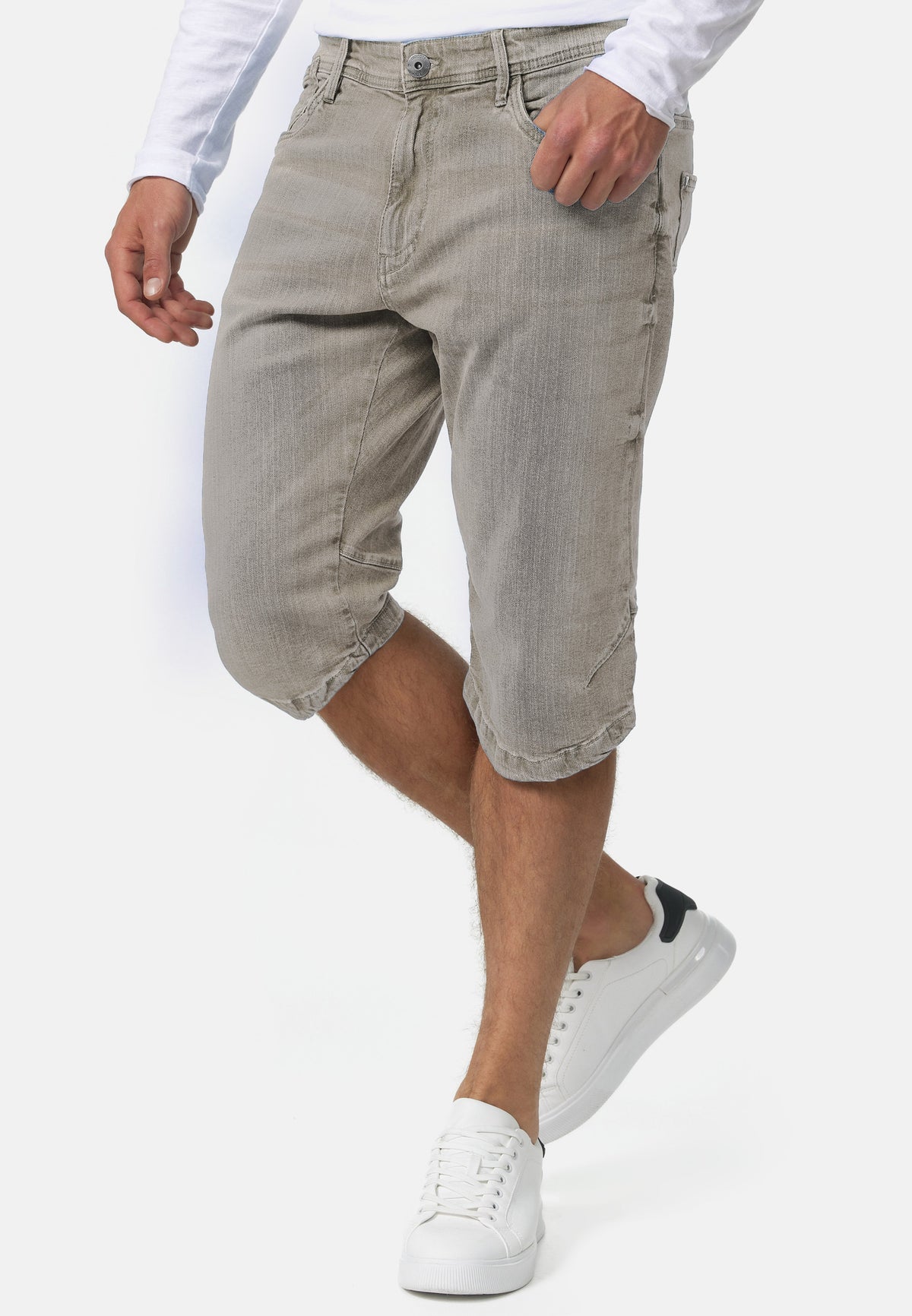 Shorts Jeans Jaspar Produktbild