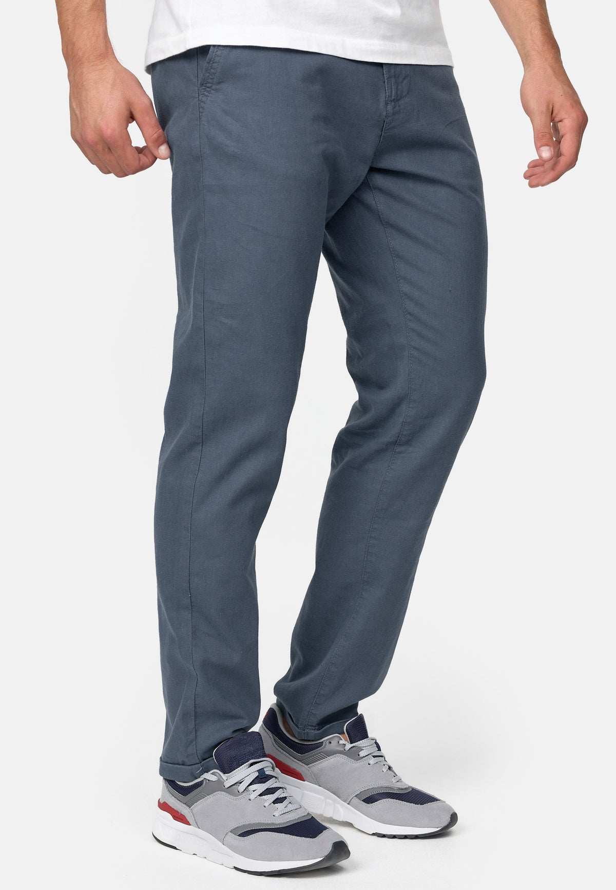 Leinenhose Haverfield Produktbild