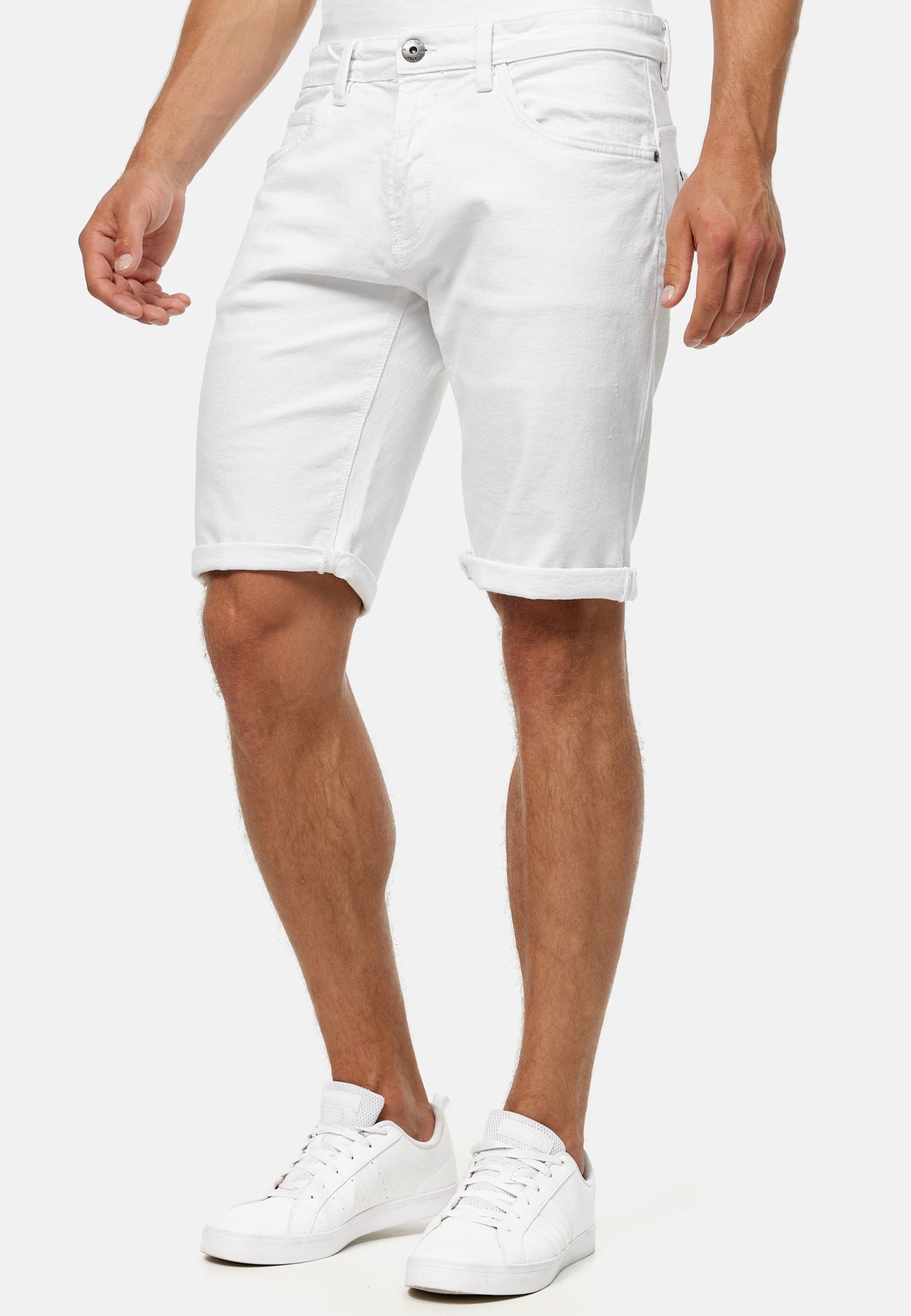 Shorts Jeans Caden Produktbild