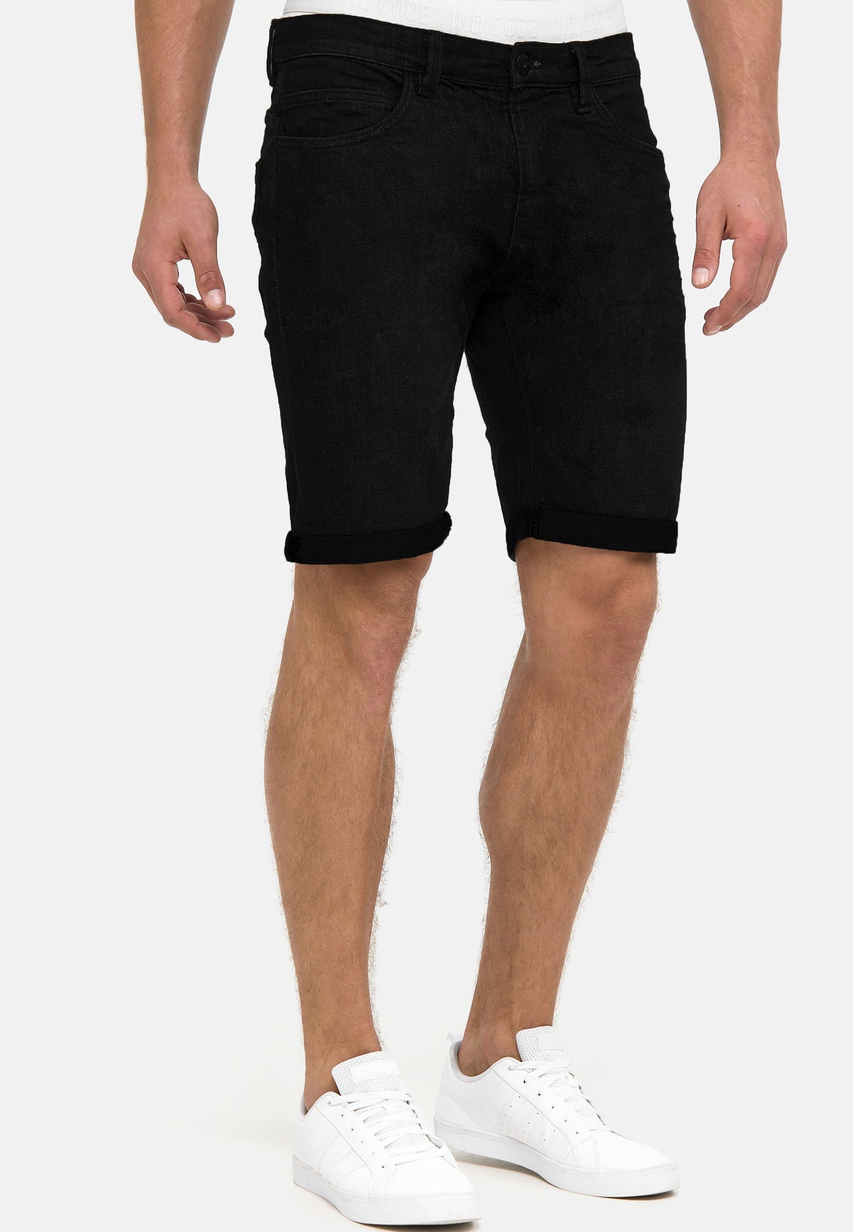 Shorts Jeans Caden Produktbild