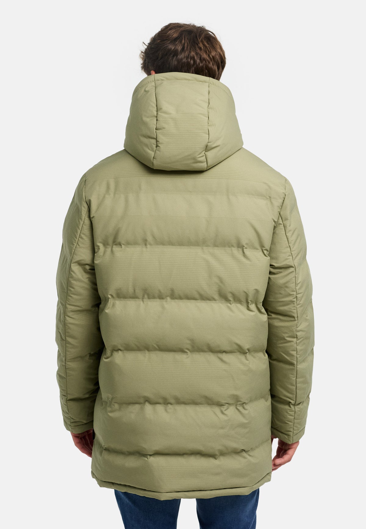 Winterjacke INDalmann Produktbild