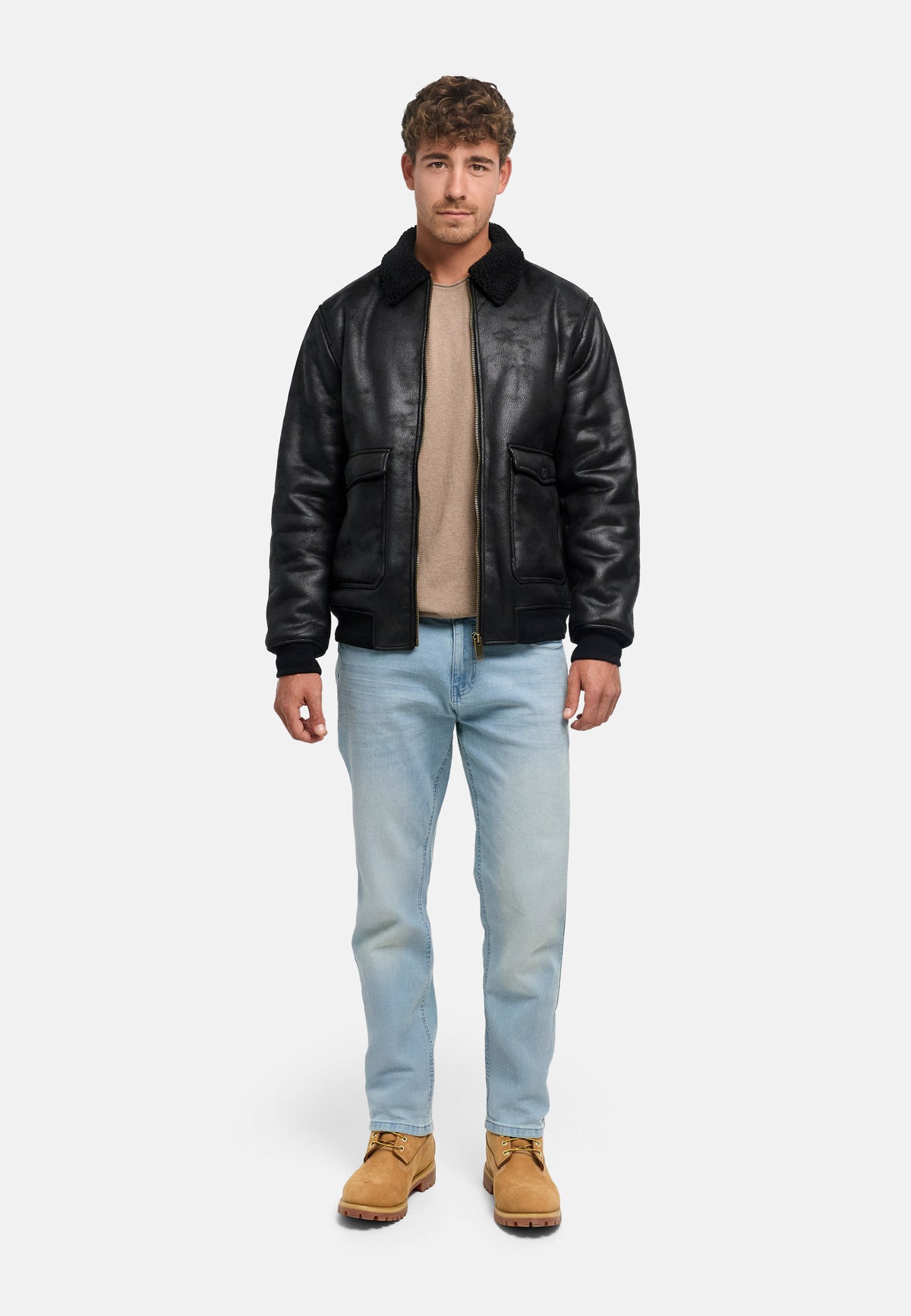 Übergangsjacke INWestmont