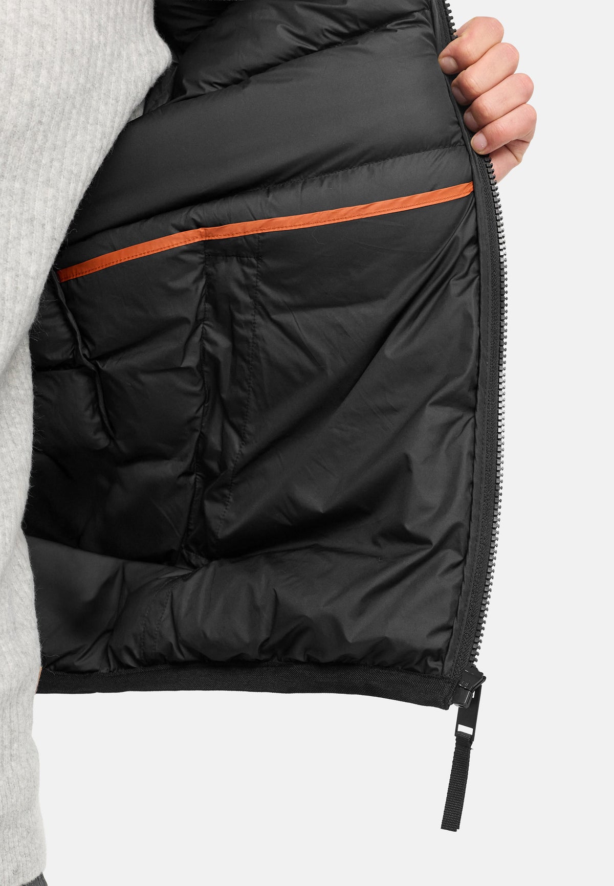 Winterjacke INDandro Produktbild