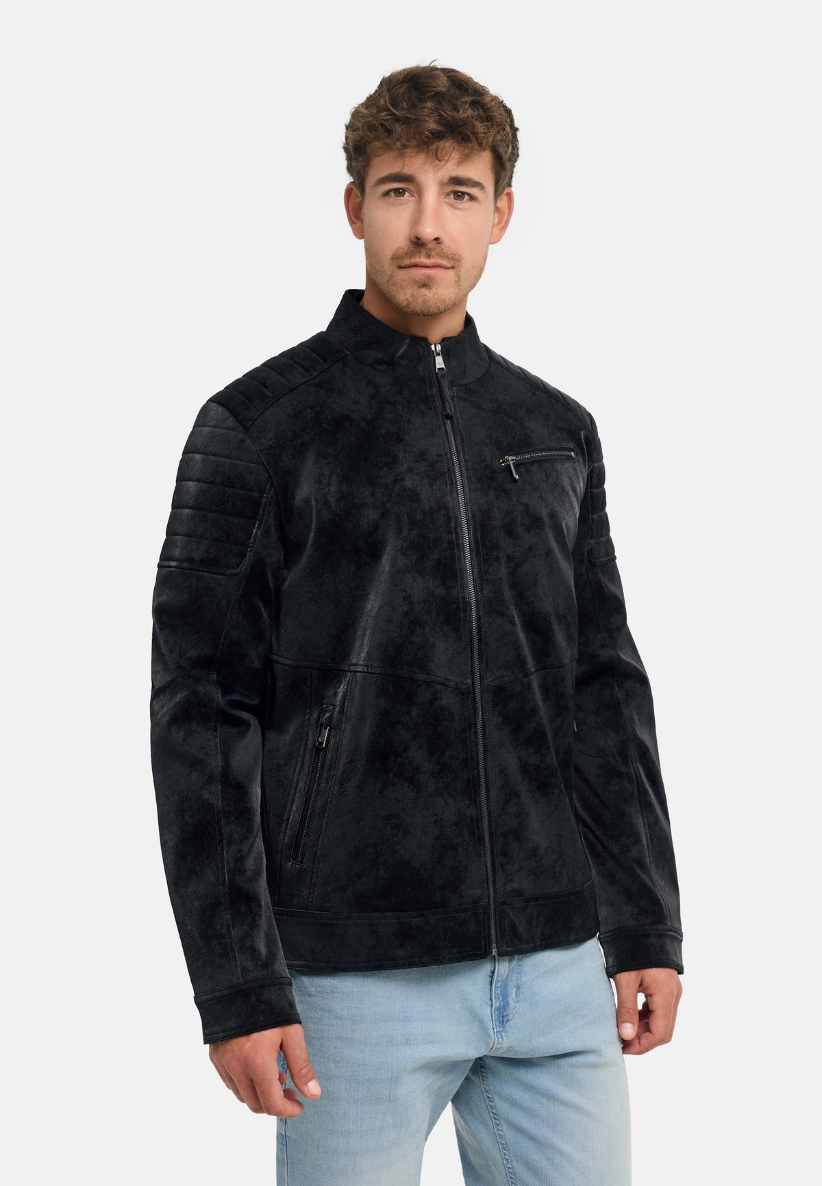 Übergangsjacke INMaxhole Produktbild