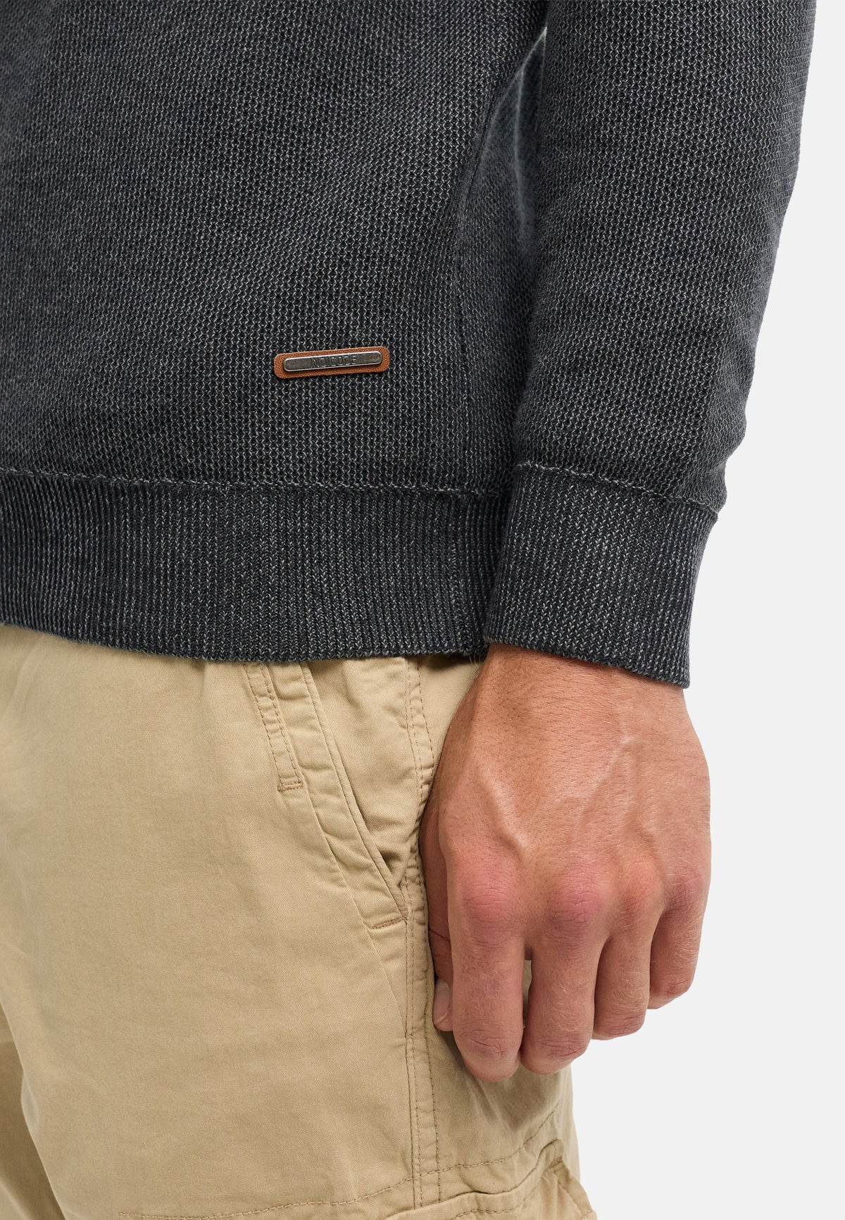 Strickjacke INJexi Cardigan Produktbild