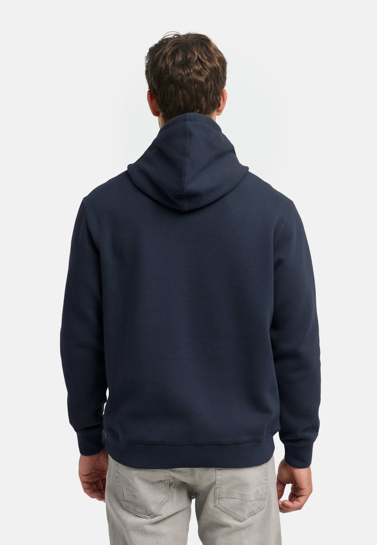 Kapuzenpullover INTonnic Hoodie Produktbild