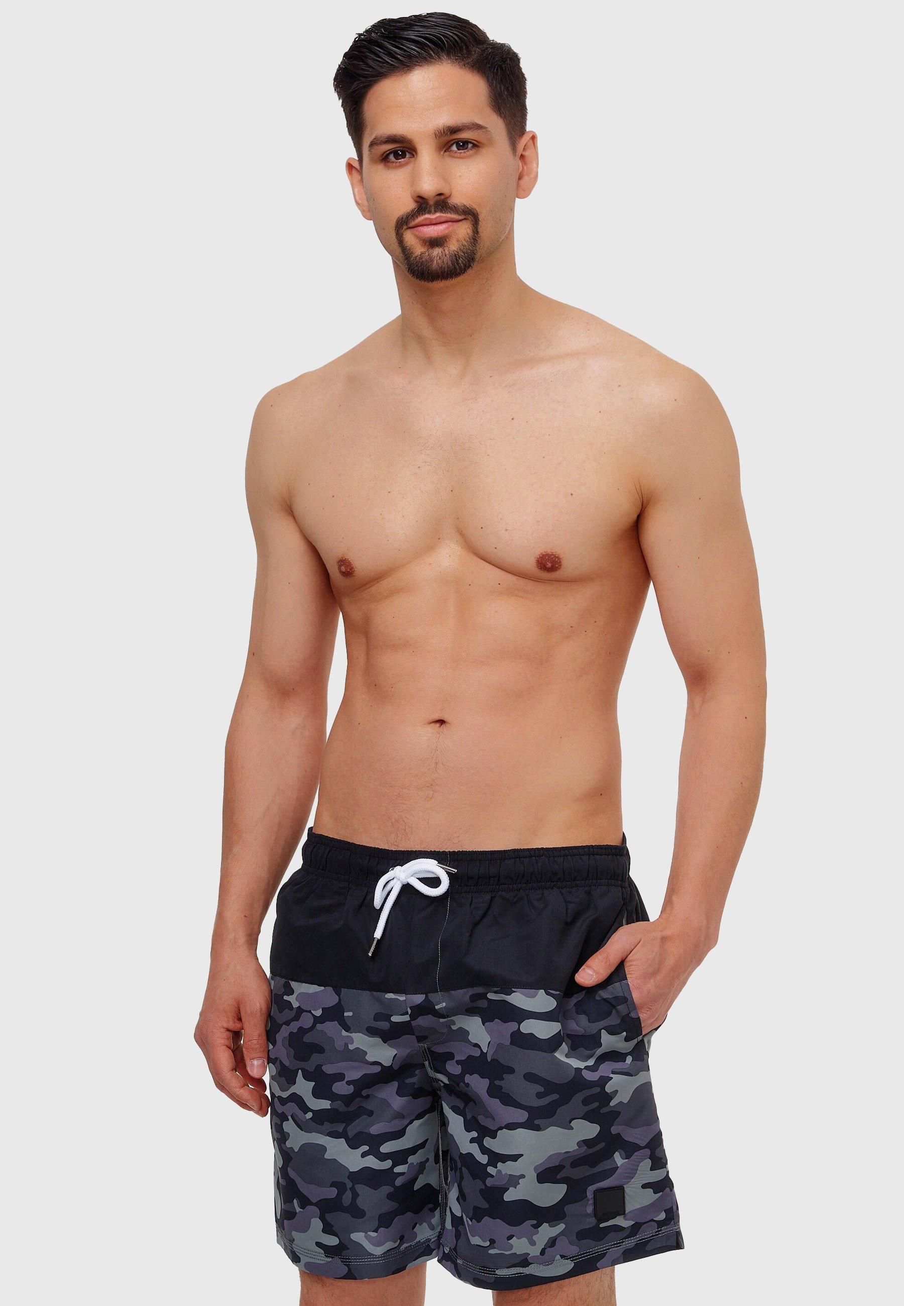 Badehose Pruitt Produktbild