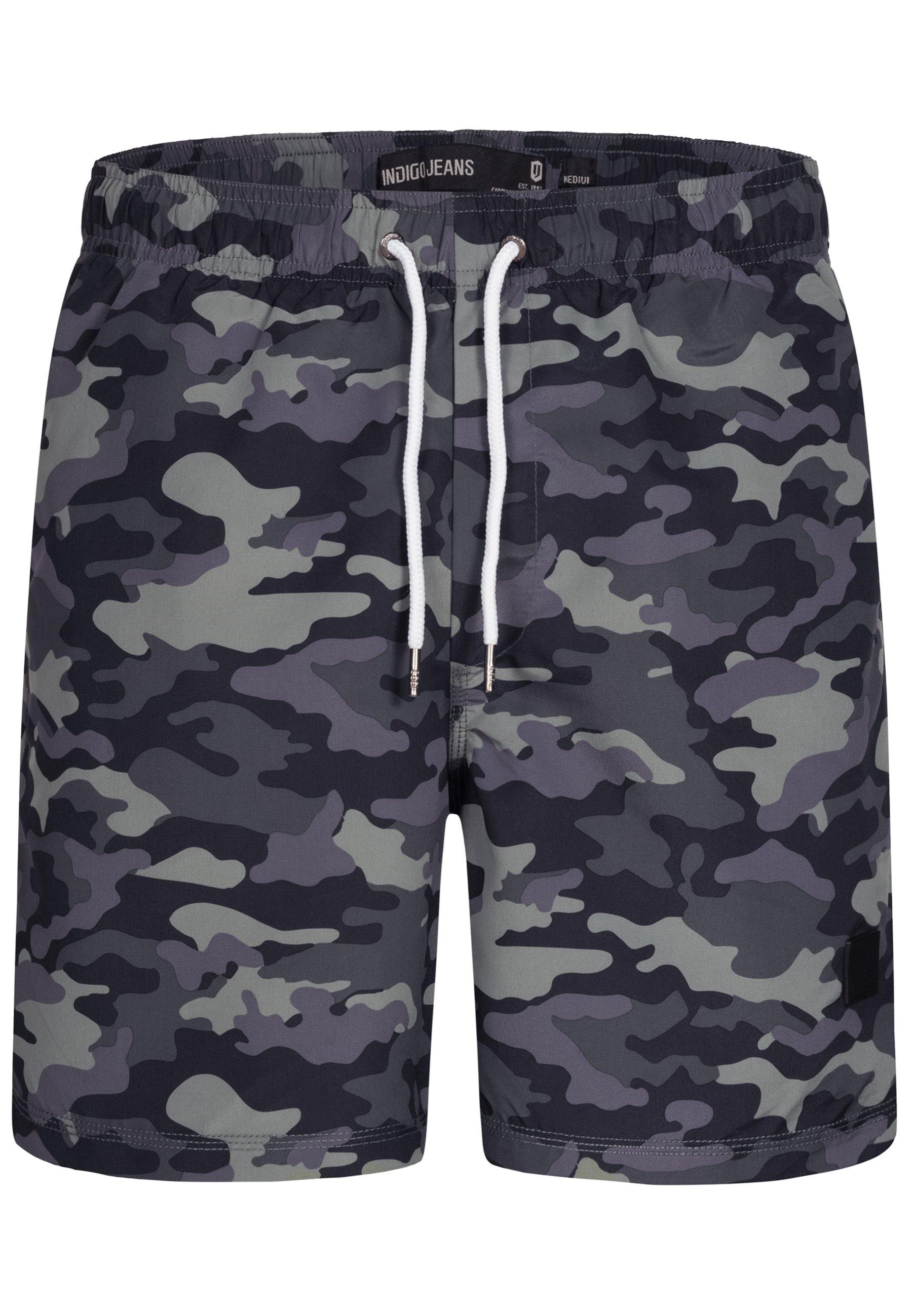 Badehose Ferguson Produktbild