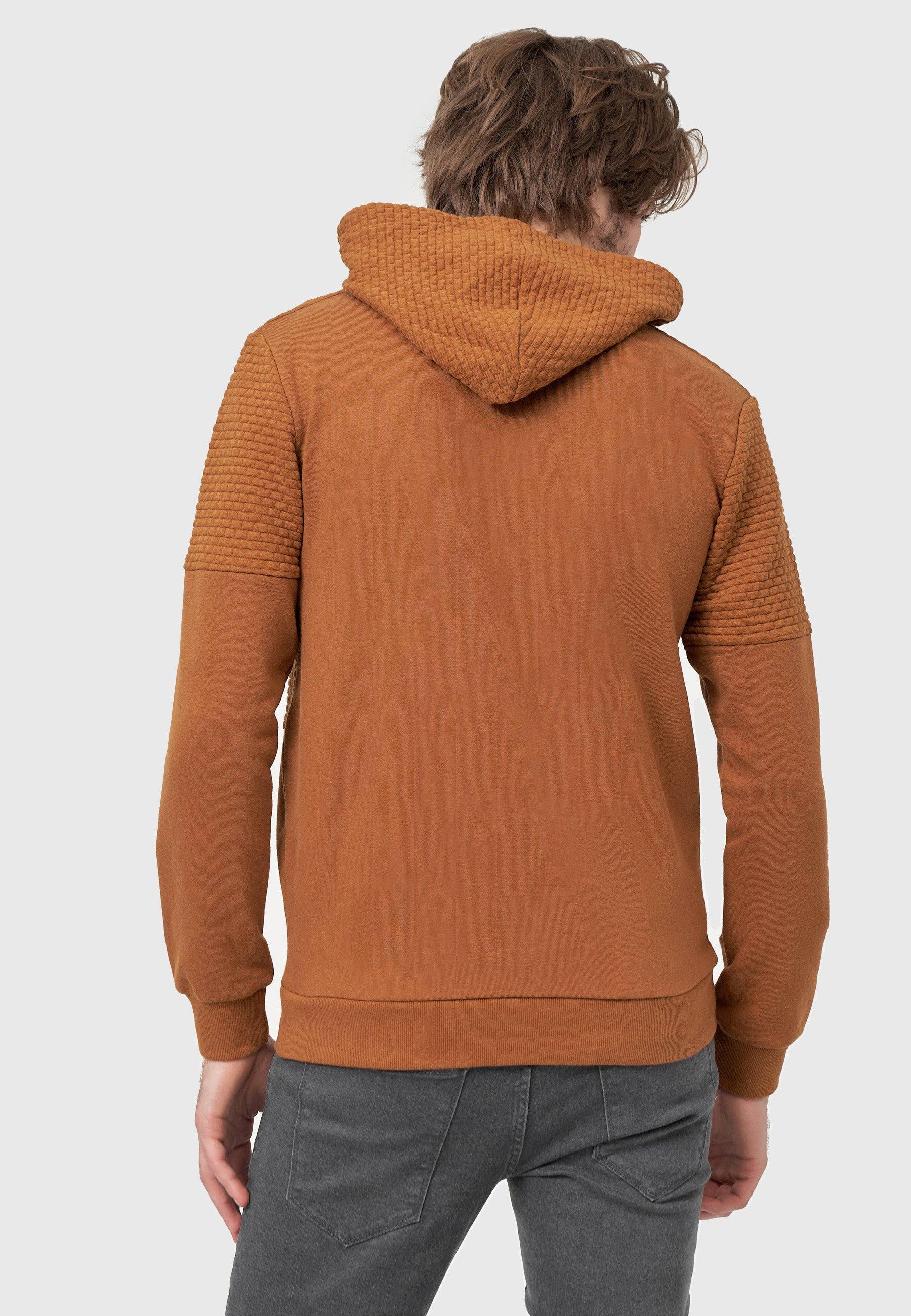 Kapuzenpullover Franz Produktbild