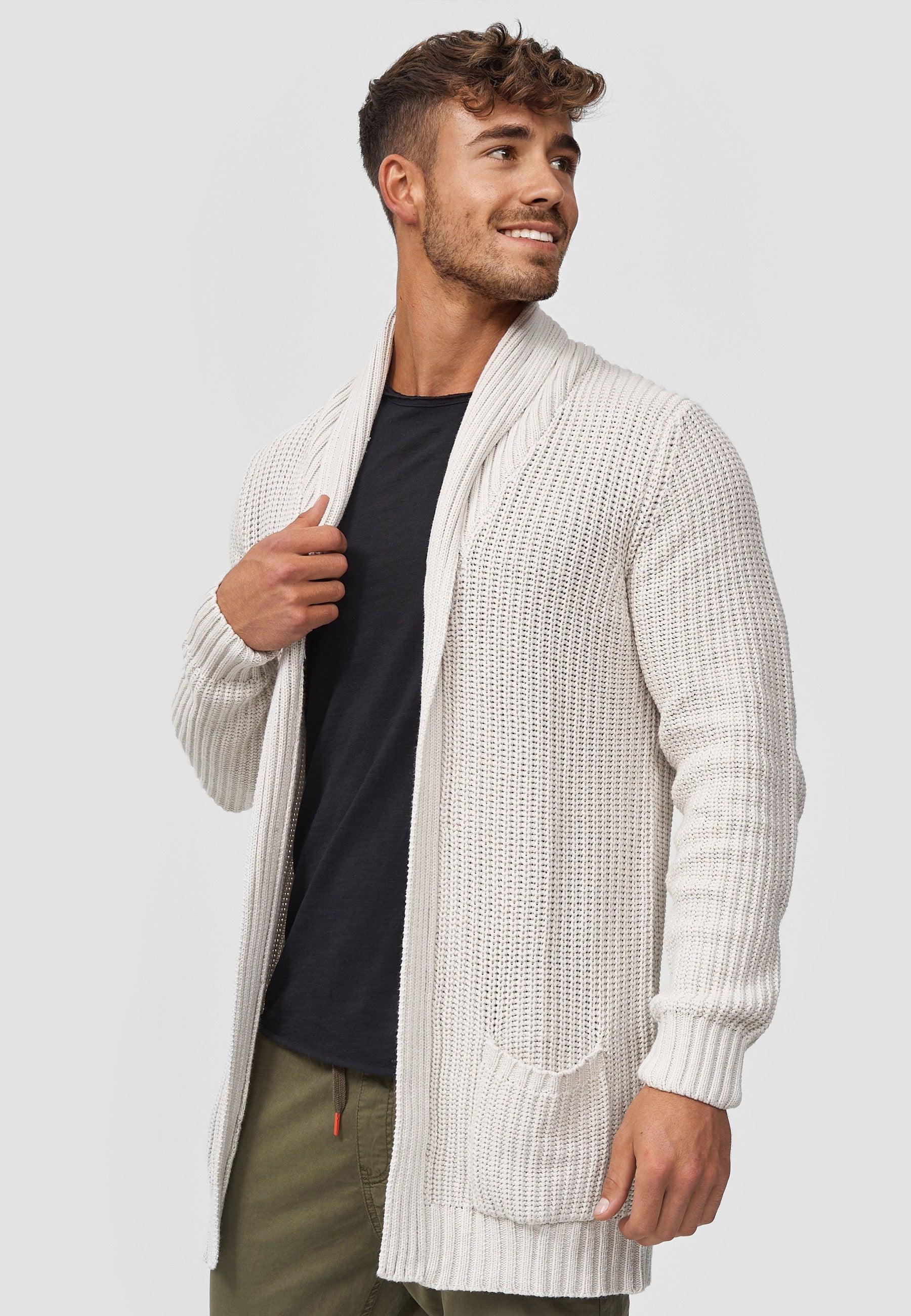 Strickjacke Anaheim Produktbild